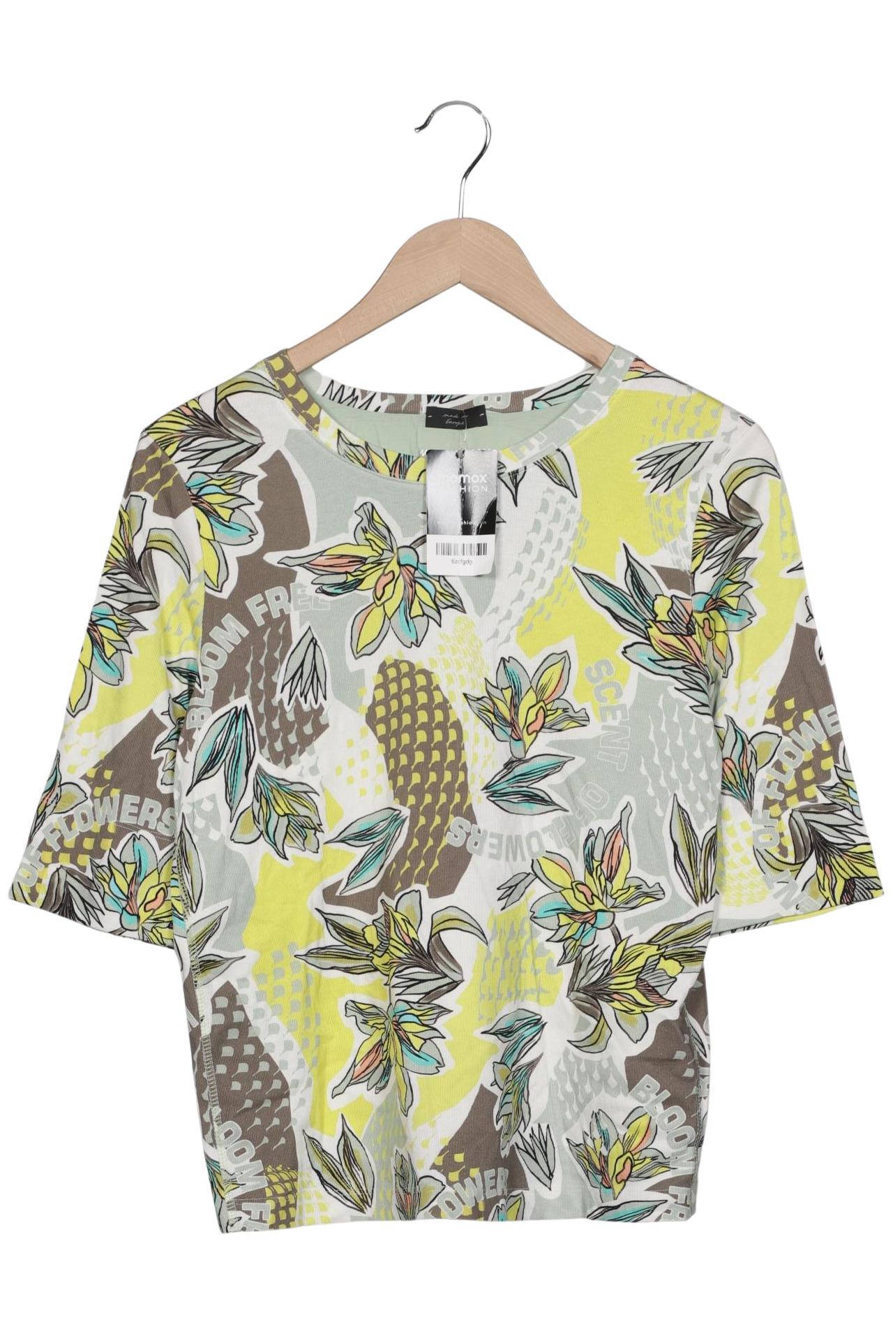 

Marc Cain Sports Damen T-Shirt, mehrfarbig, Gr. 42