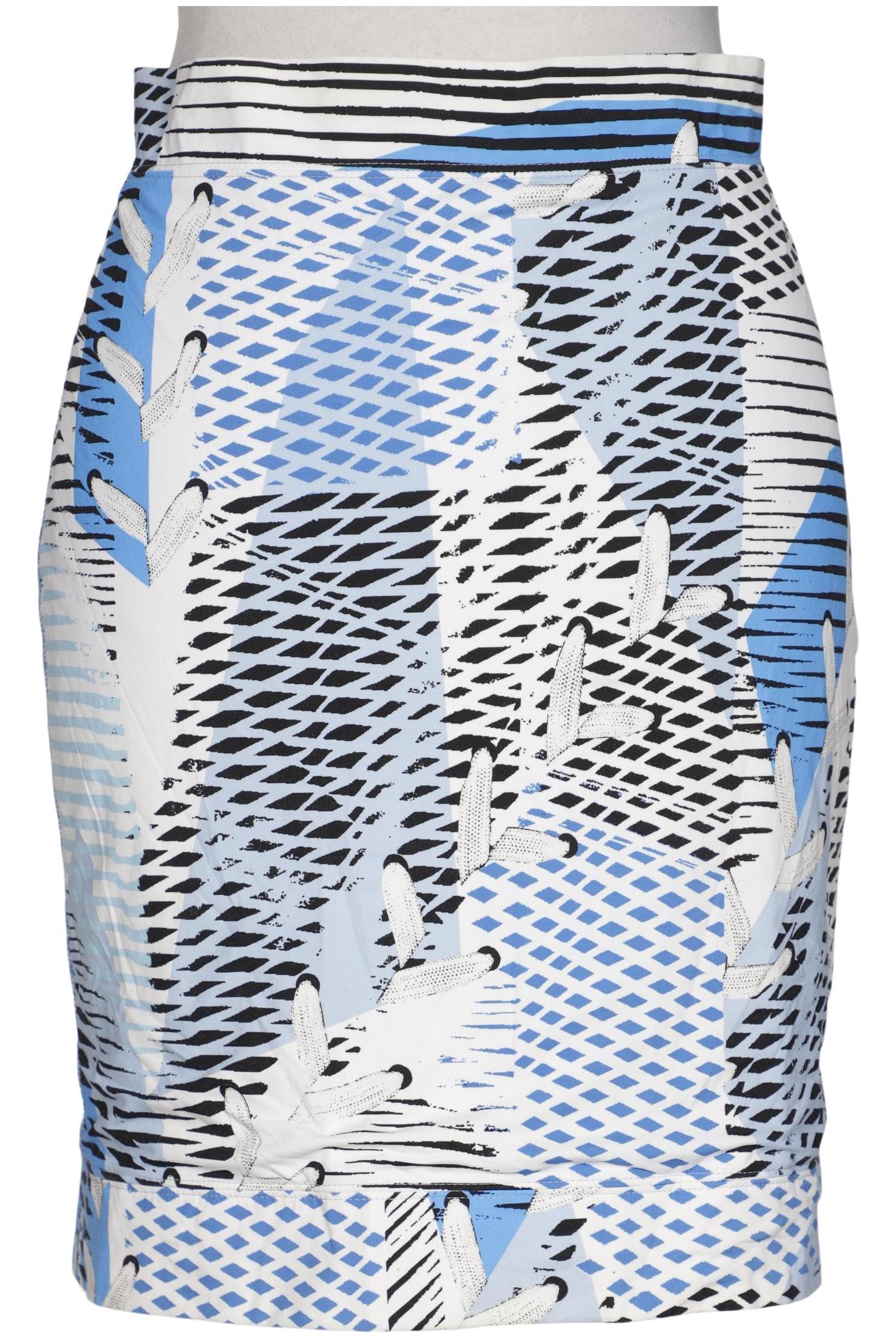 

Marc Cain Sports Damen Rock, mehrfarbig, Gr. 36