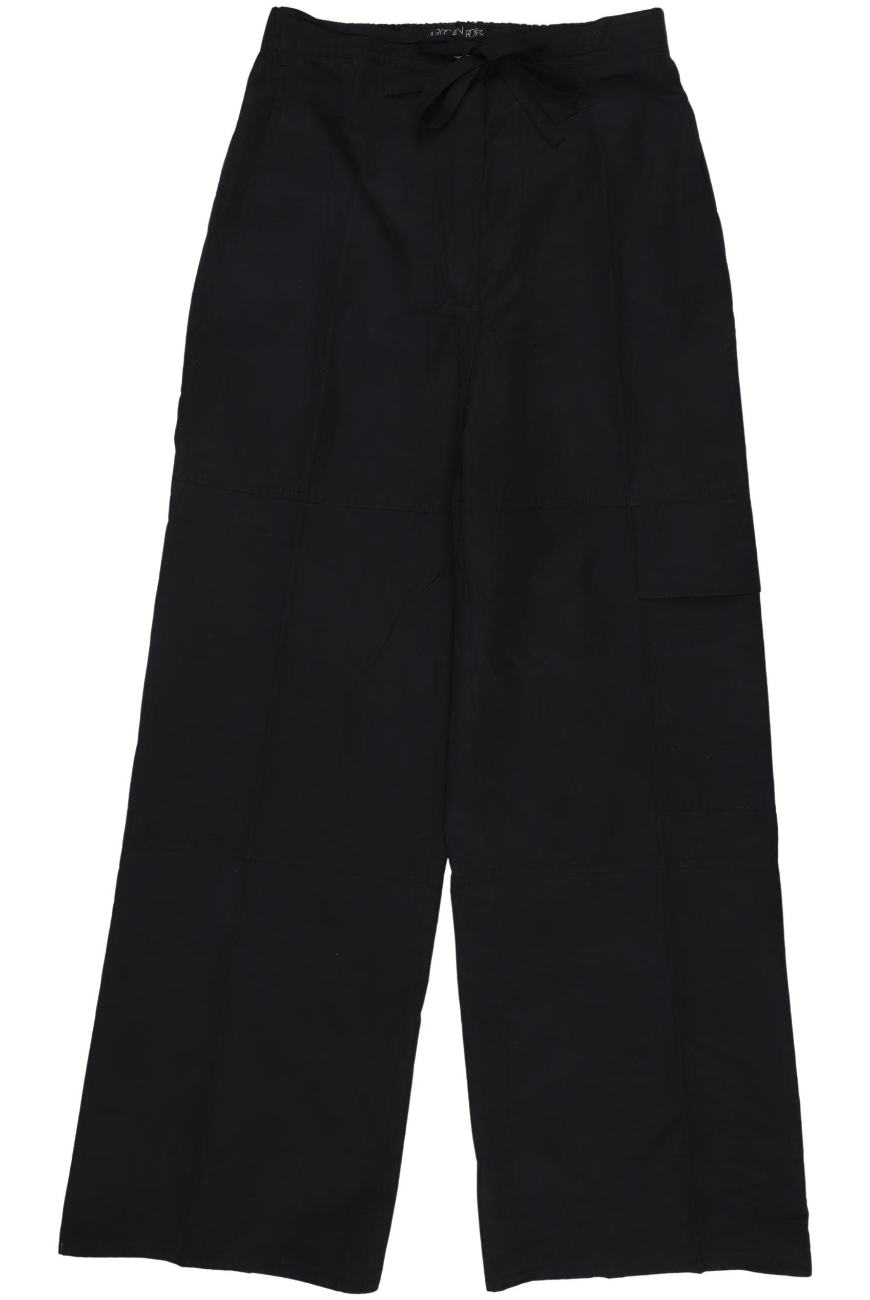 

Marc Cain Sports Damen Stoffhose, schwarz, Gr. 36