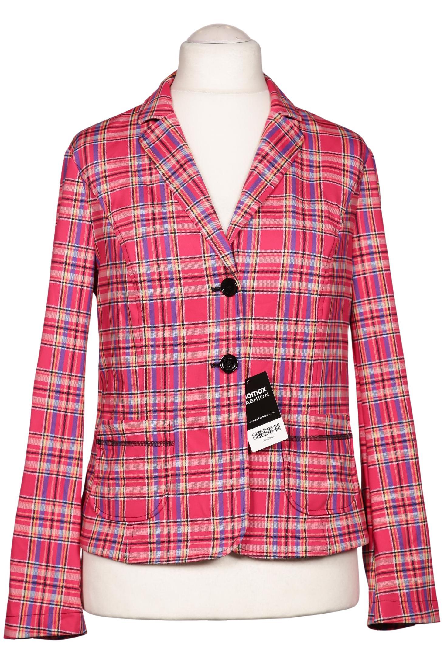 

Marc Cain Sports Damen Blazer, pink, Gr. 40