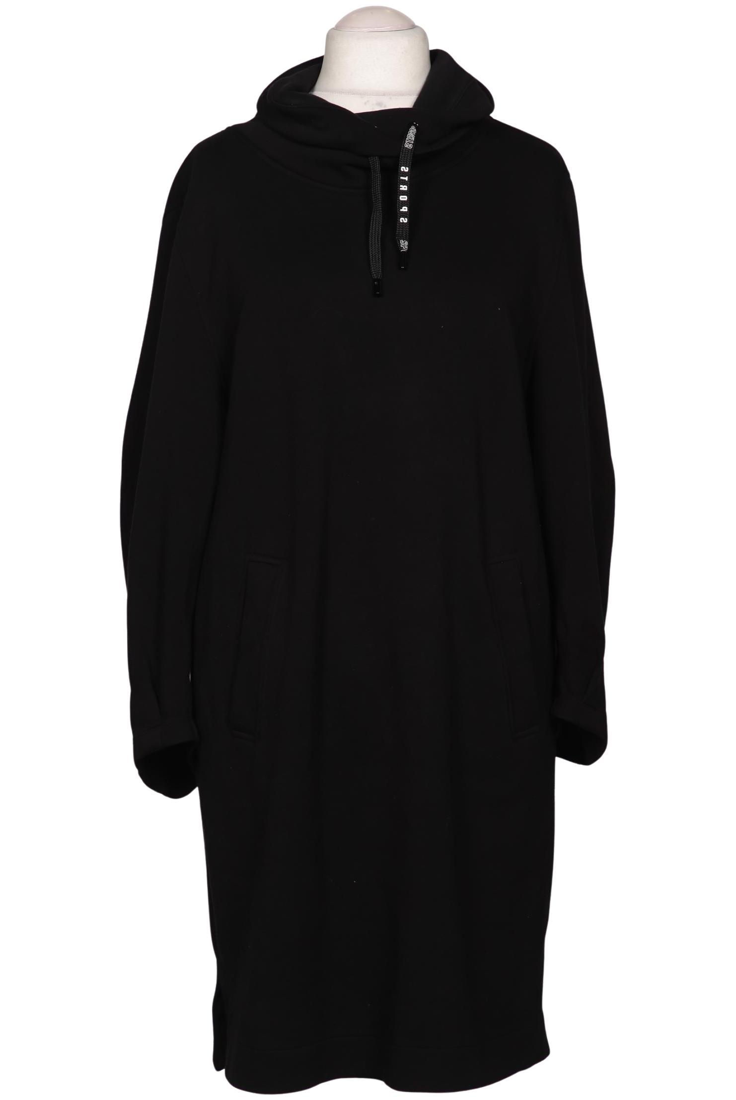 

Marc Cain Sports Damen Kleid, schwarz, Gr. 44