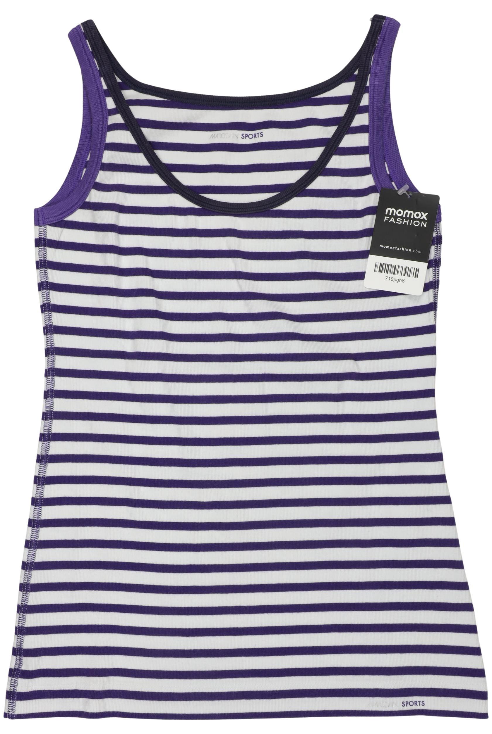 

Marc Cain Sports Damen Top, weiß, Gr. 38