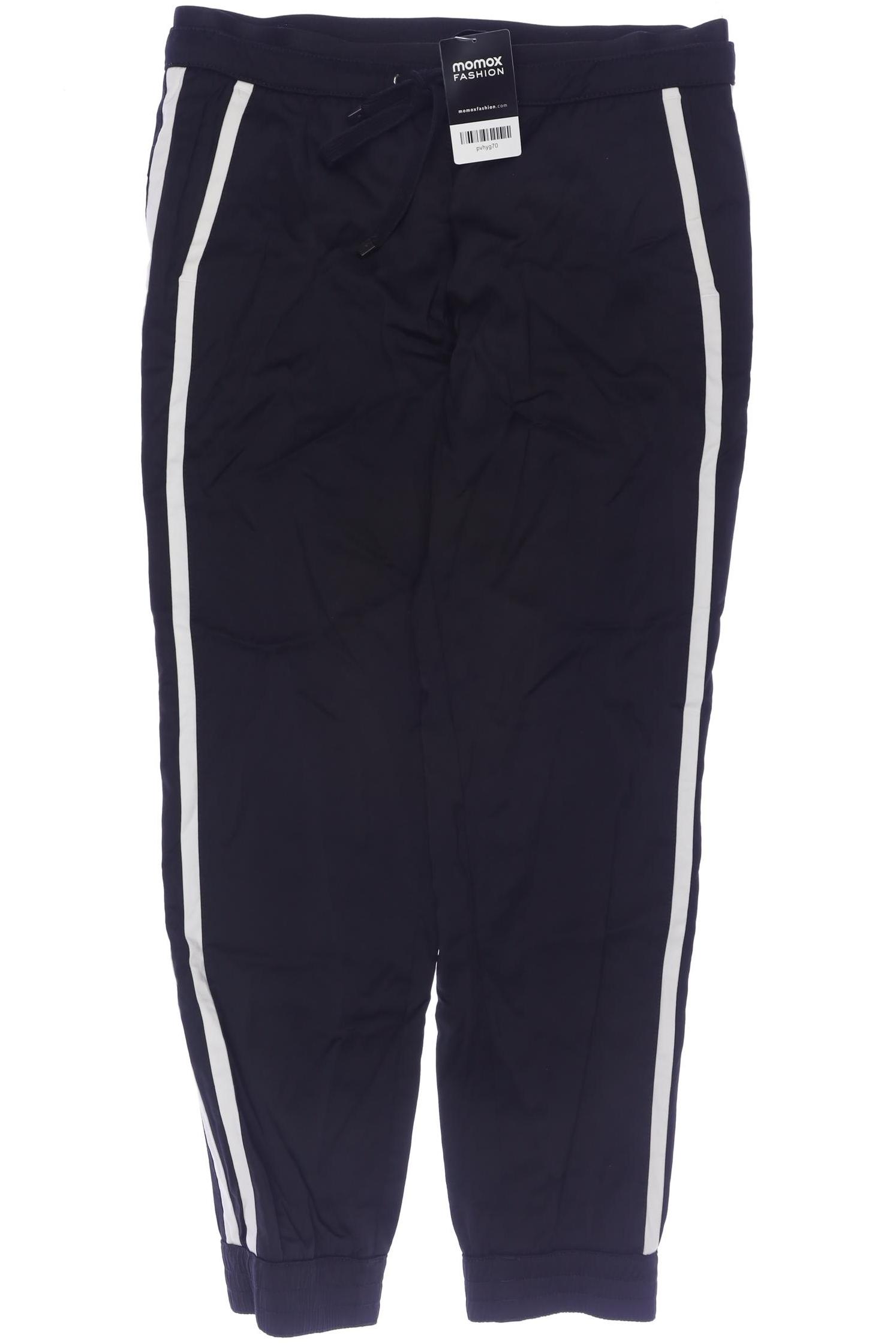 

Marc Cain Sports Damen Stoffhose, schwarz, Gr. 40