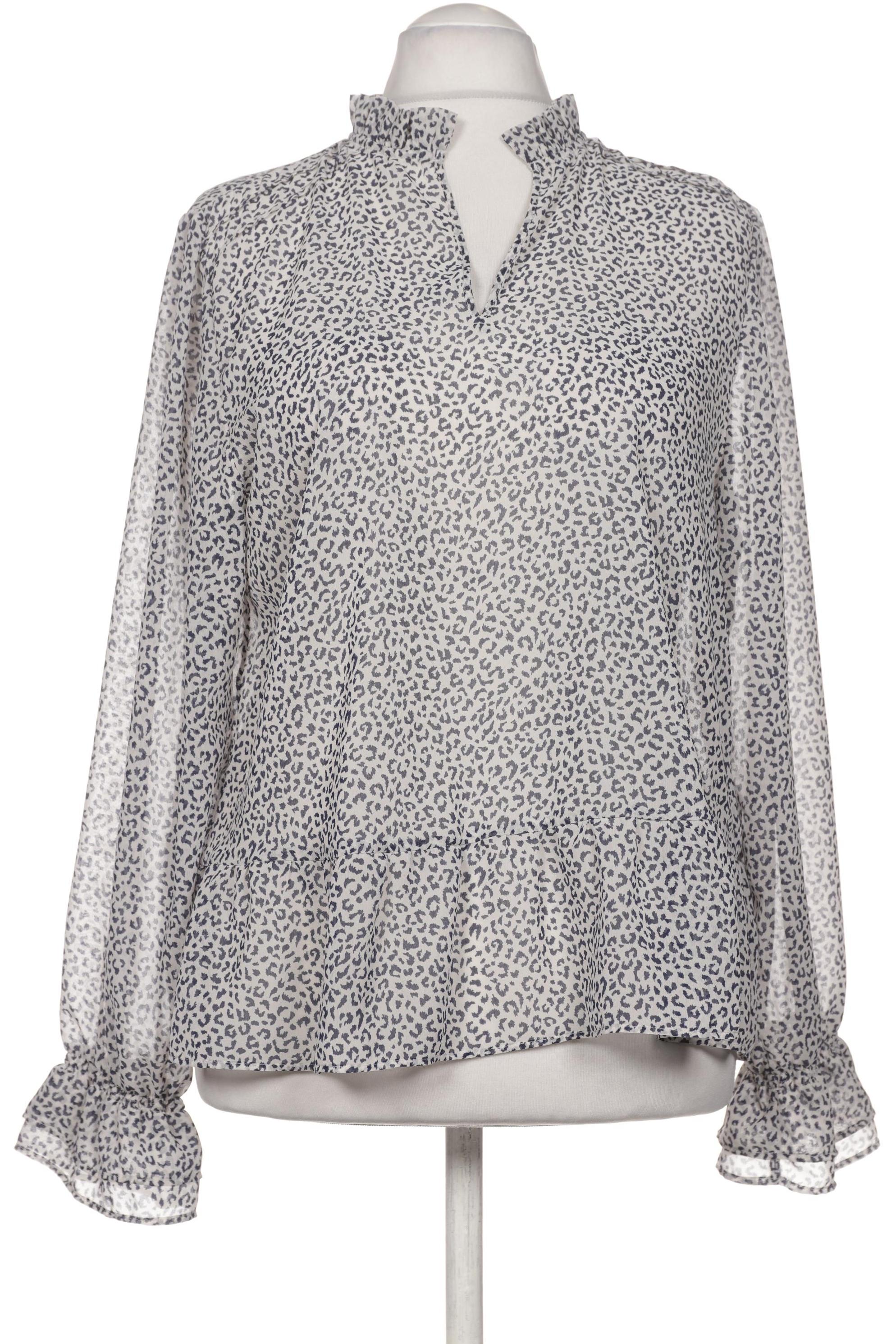 

Marc Cain Sports Damen Bluse, marineblau, Gr. 46