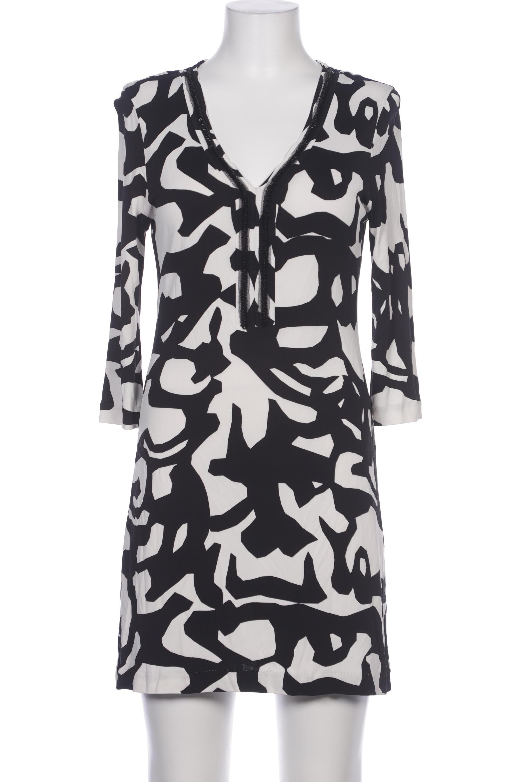 

Marc Cain Sports Damen Kleid, schwarz, Gr. 40