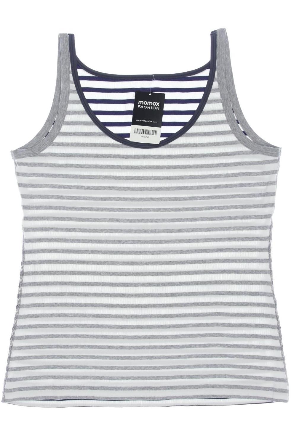 

Marc Cain Sports Damen Top, grau, Gr. 38