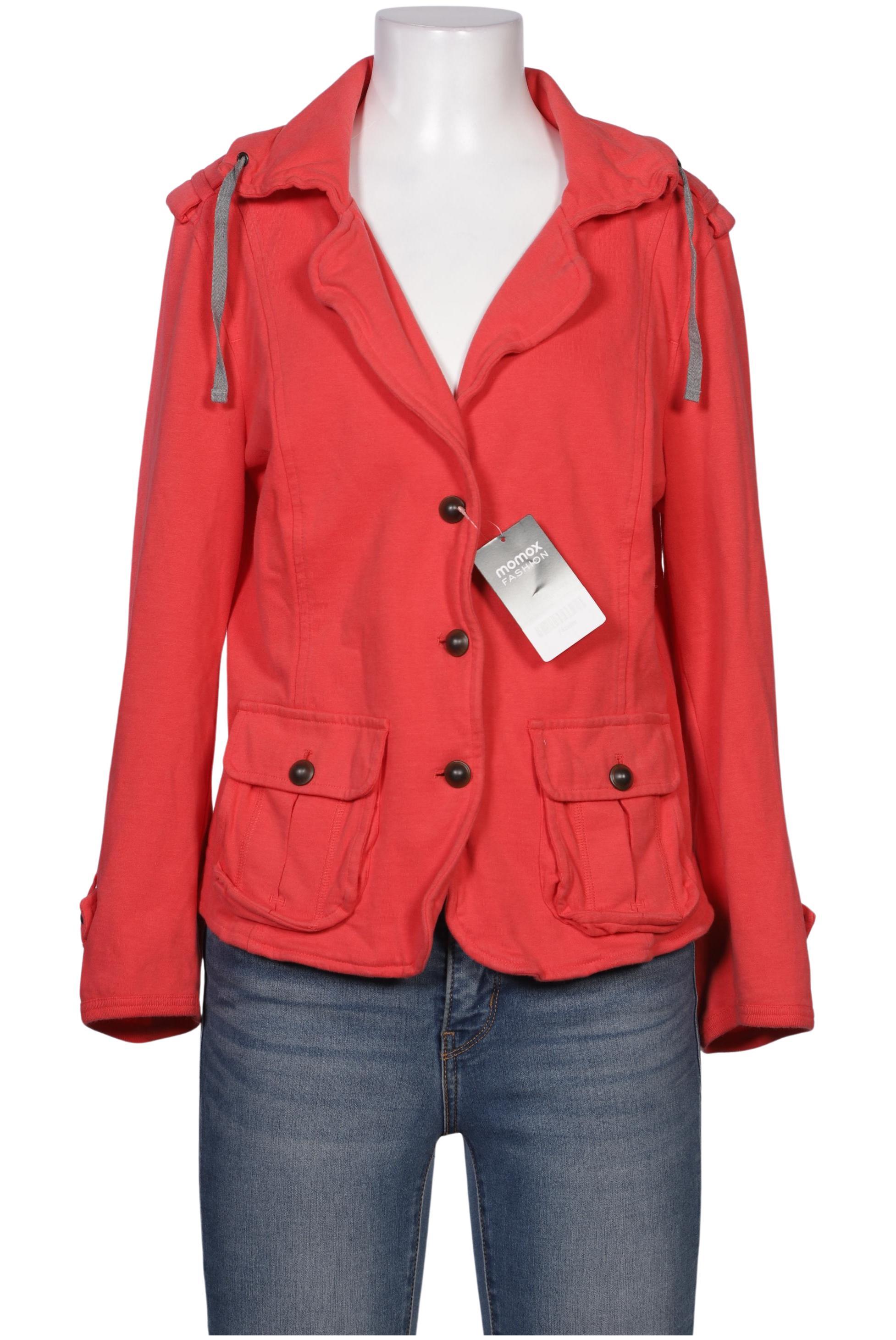 

Marc Cain Sports Damen Blazer, pink, Gr. 40