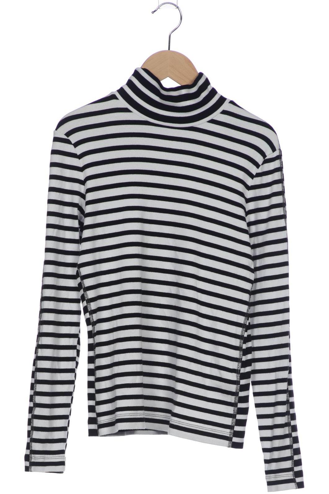 

Marc Cain Sports Damen Langarmshirt, weiß, Gr. 38