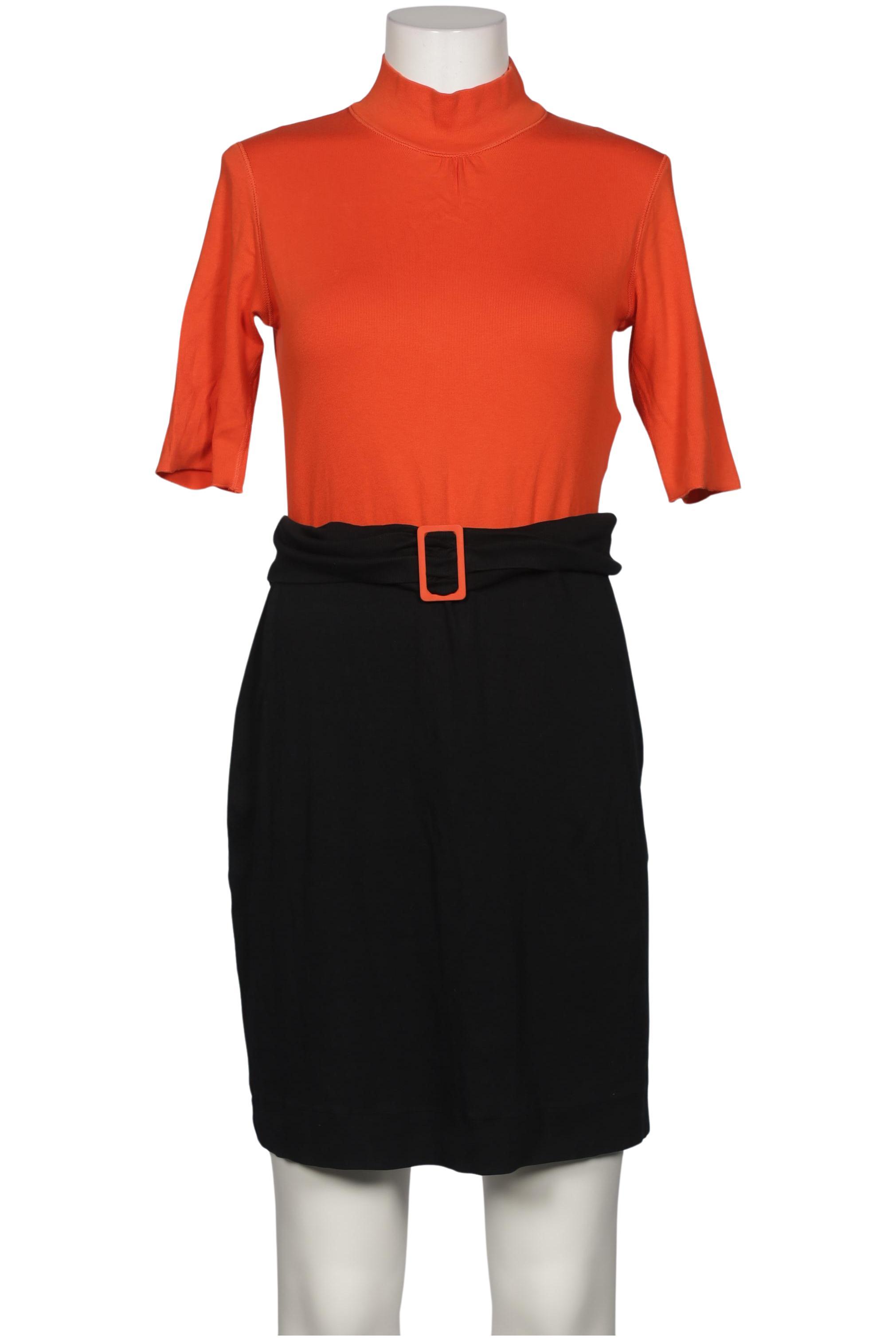 

Marc Cain Sports Damen Kleid, orange, Gr. 42