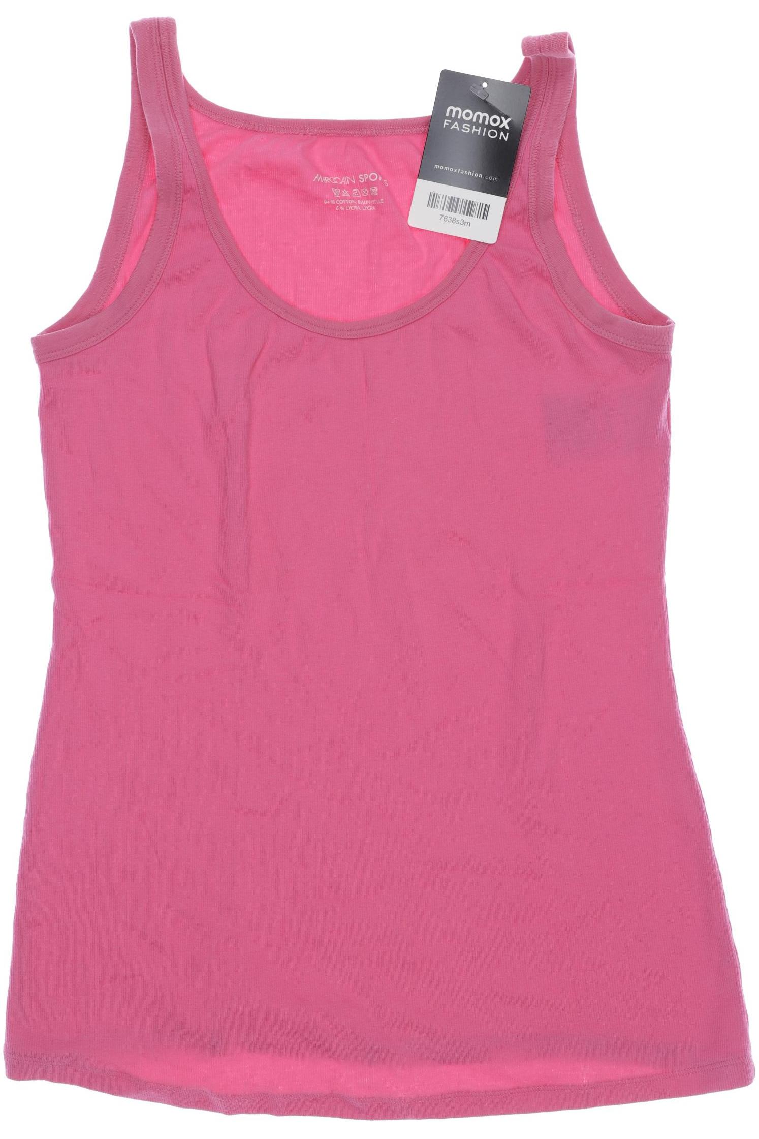 

Marc Cain Sports Damen Top, pink, Gr. 38