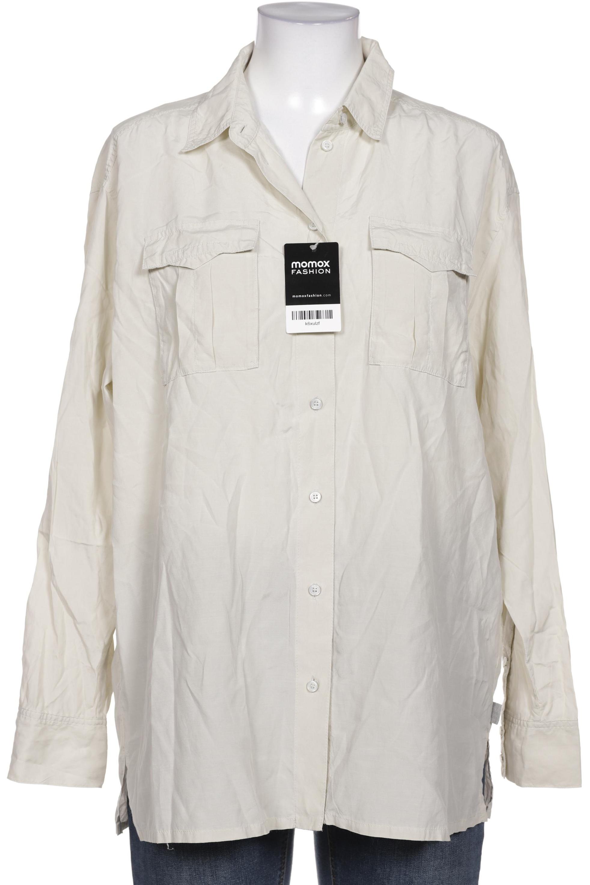 

Marc Cain Sports Damen Bluse, cremeweiß, Gr. 38