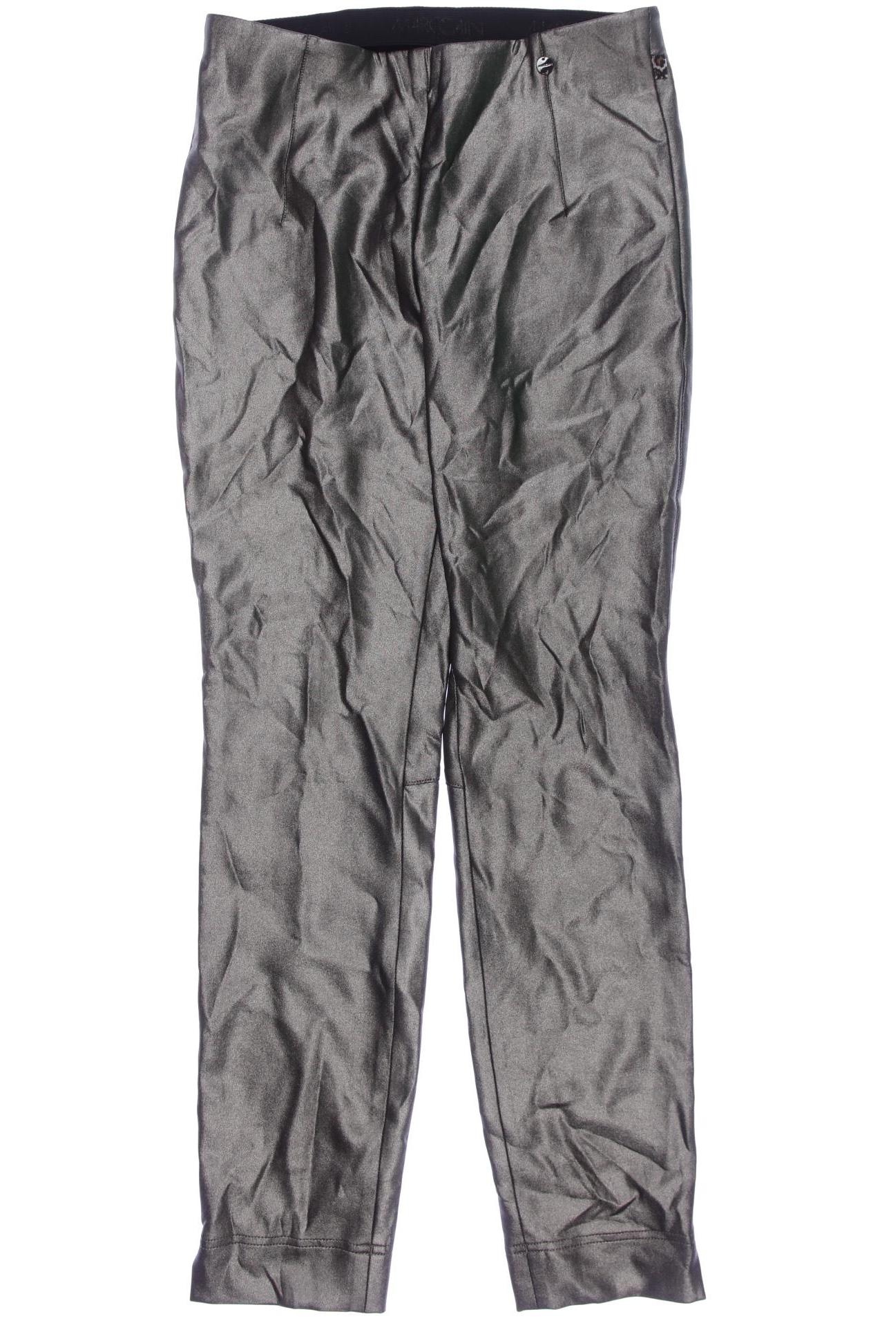 

Marc Cain Sports Damen Stoffhose, grau, Gr. 34