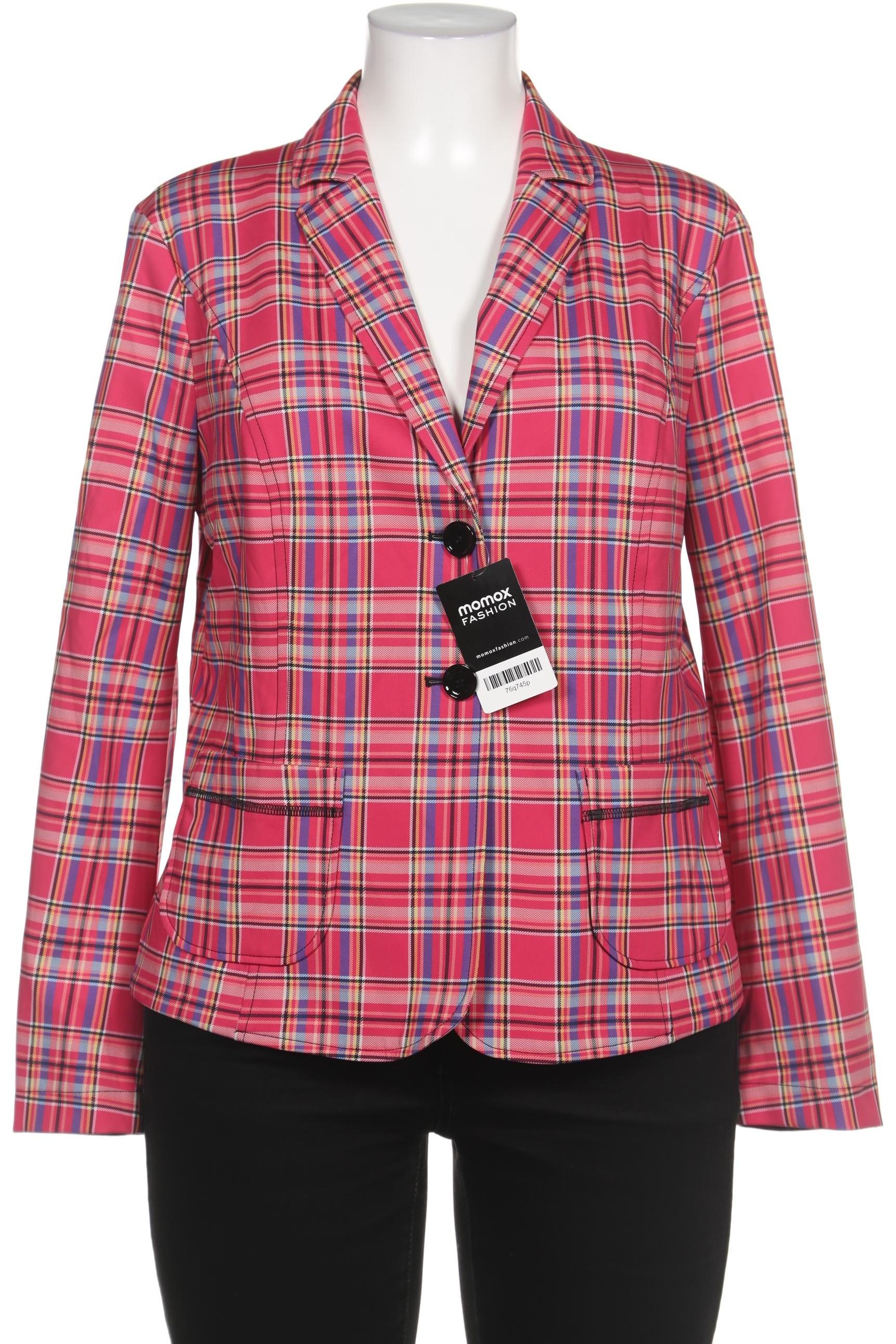 

Marc Cain Sports Damen Blazer, pink, Gr. 42