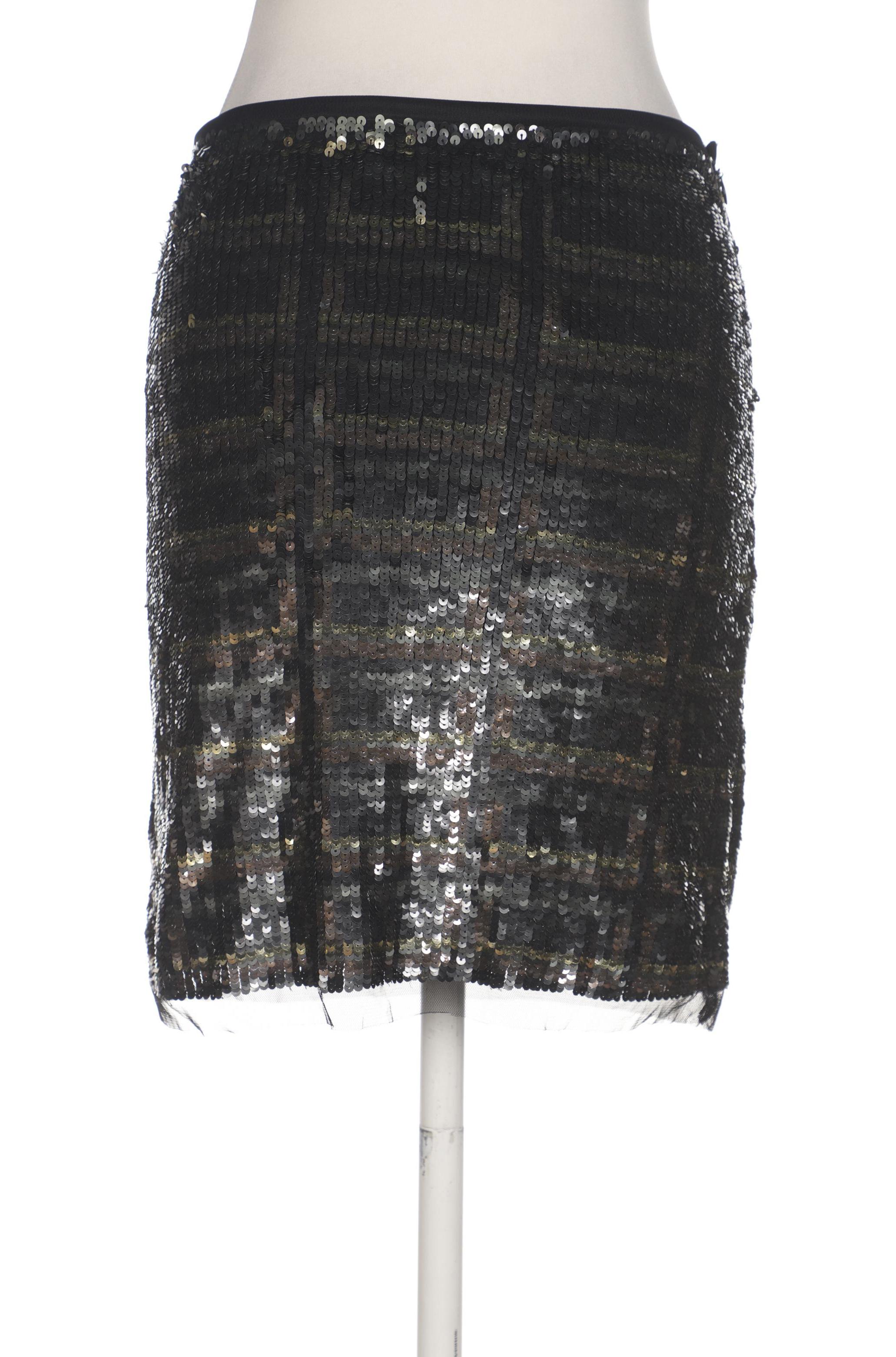 

Marc Cain Sports Damen Rock, schwarz, Gr. 34