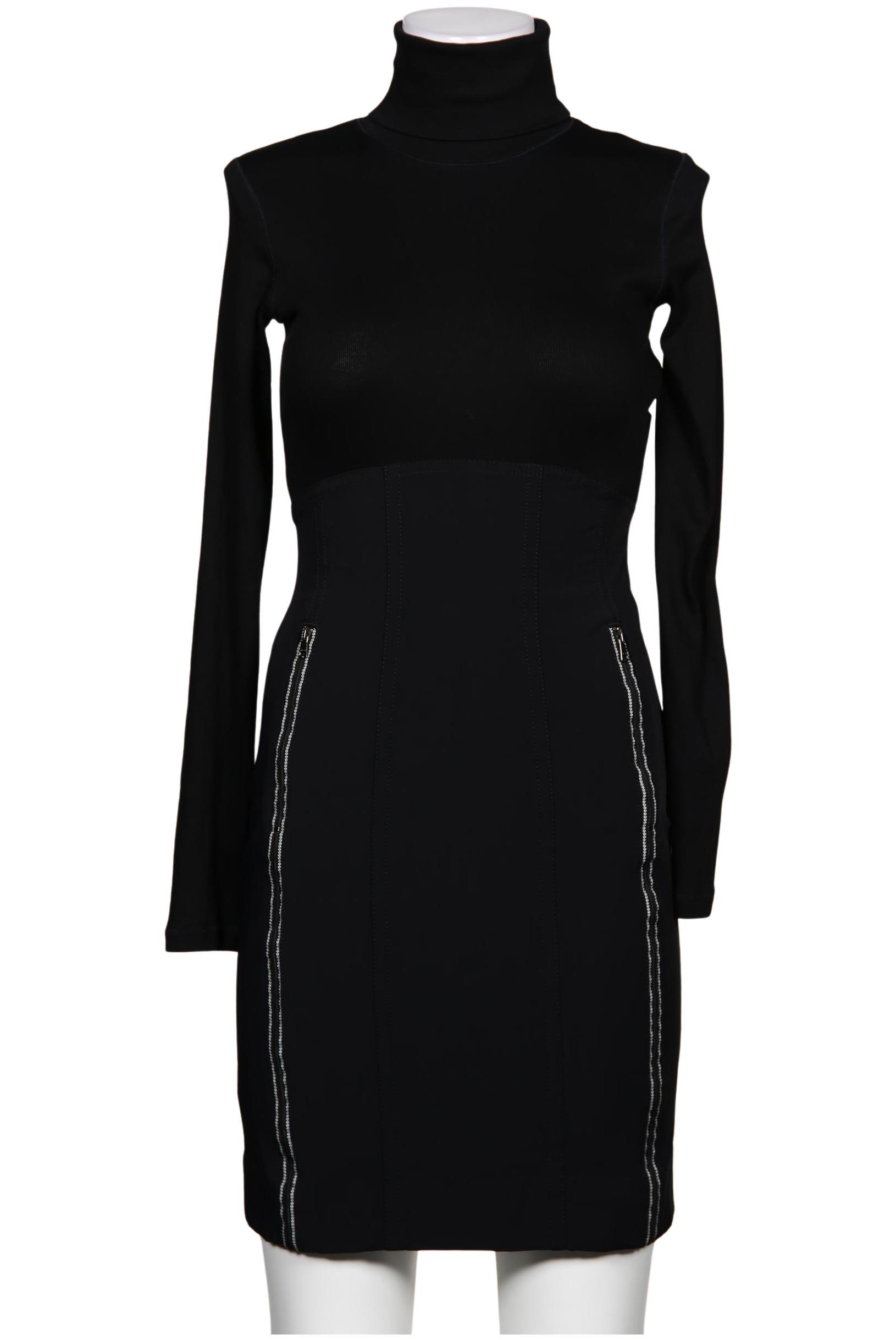 

Marc Cain Sports Damen Kleid, schwarz, Gr. 36