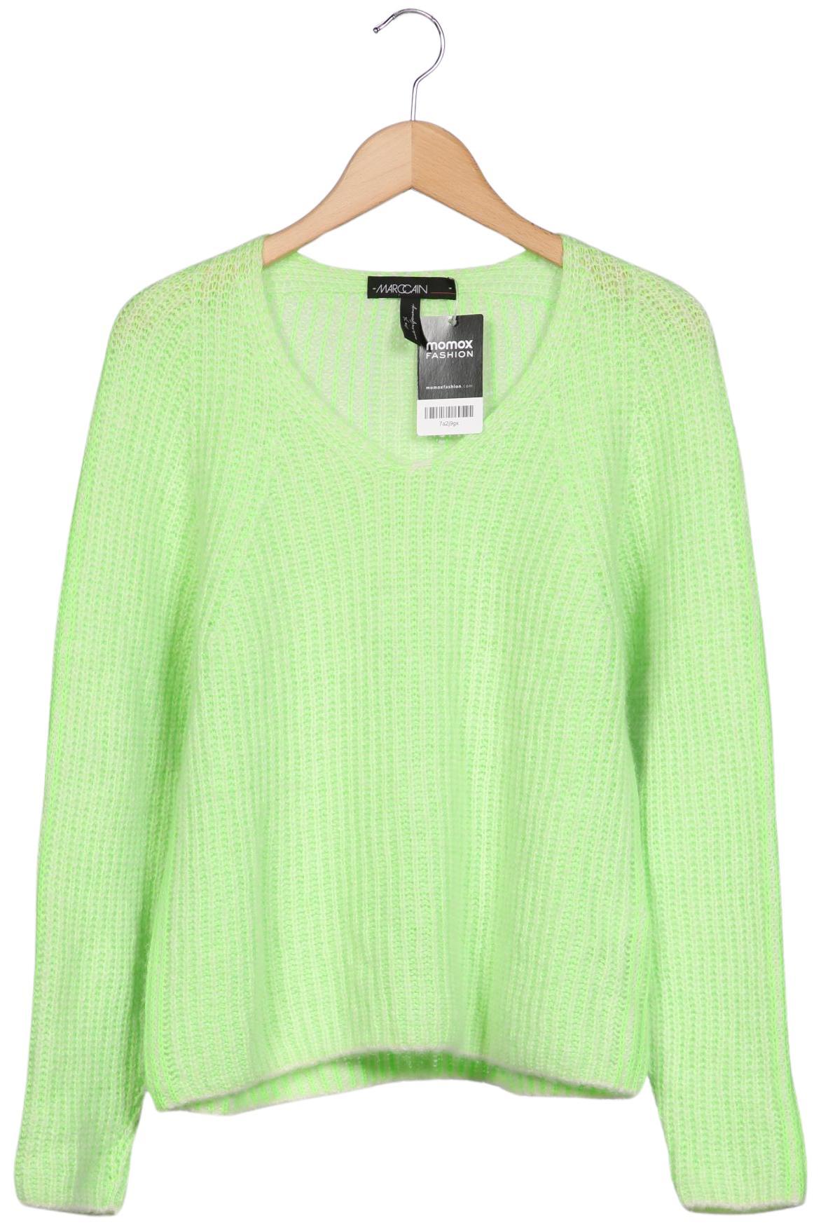 

Marc Cain Sports Damen Pullover, neon, Gr. 36