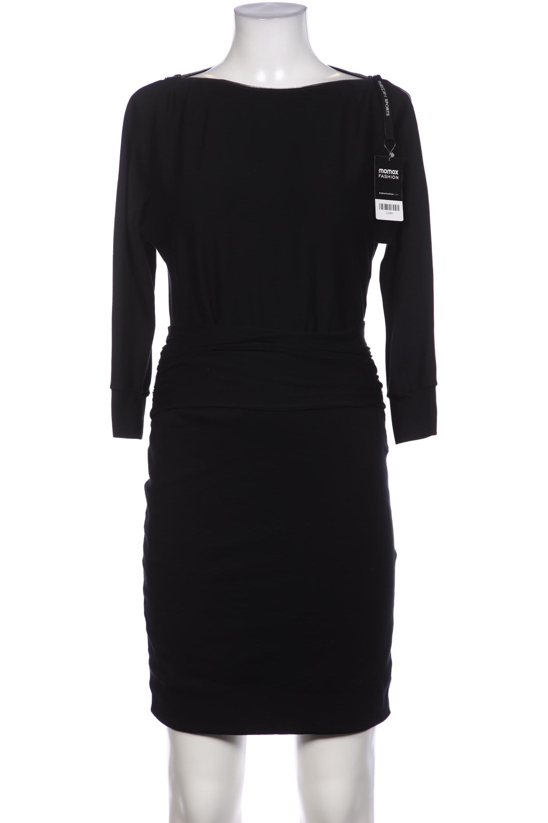 

Marc Cain Sports Damen Kleid, schwarz, Gr. 38
