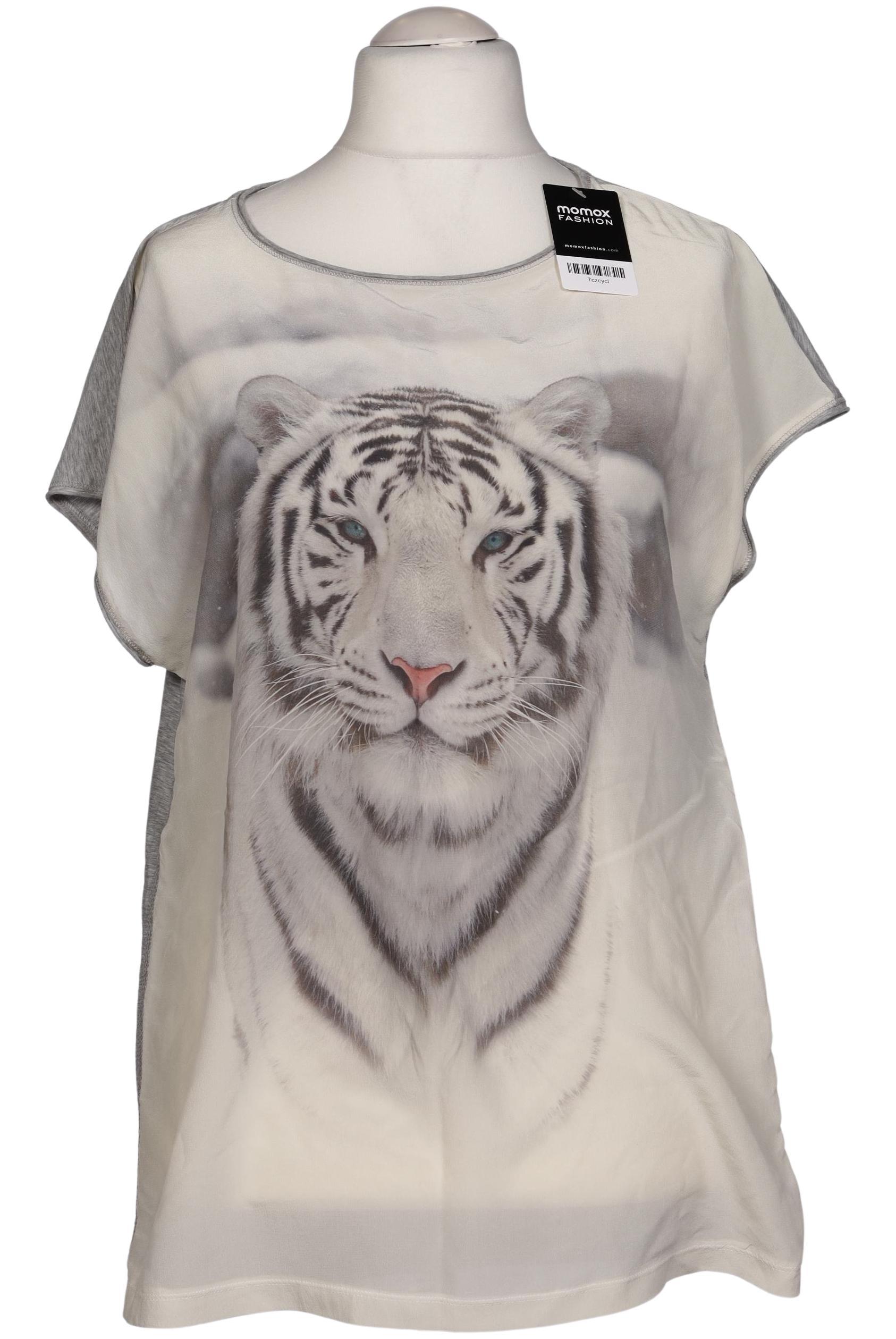 

Marc Cain Sports Damen Bluse, mehrfarbig, Gr. 42