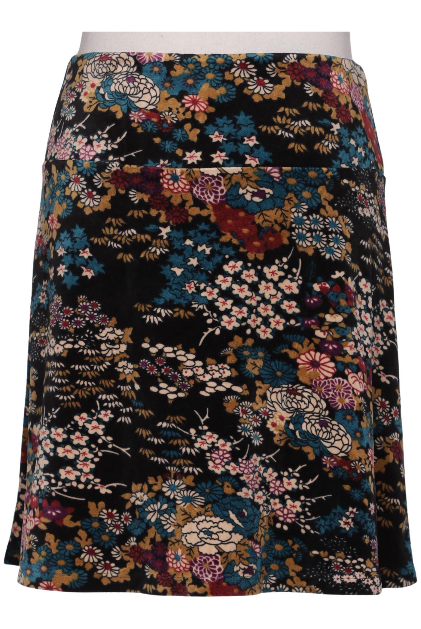 

Marc Cain Sports Damen Rock, mehrfarbig, Gr. 31