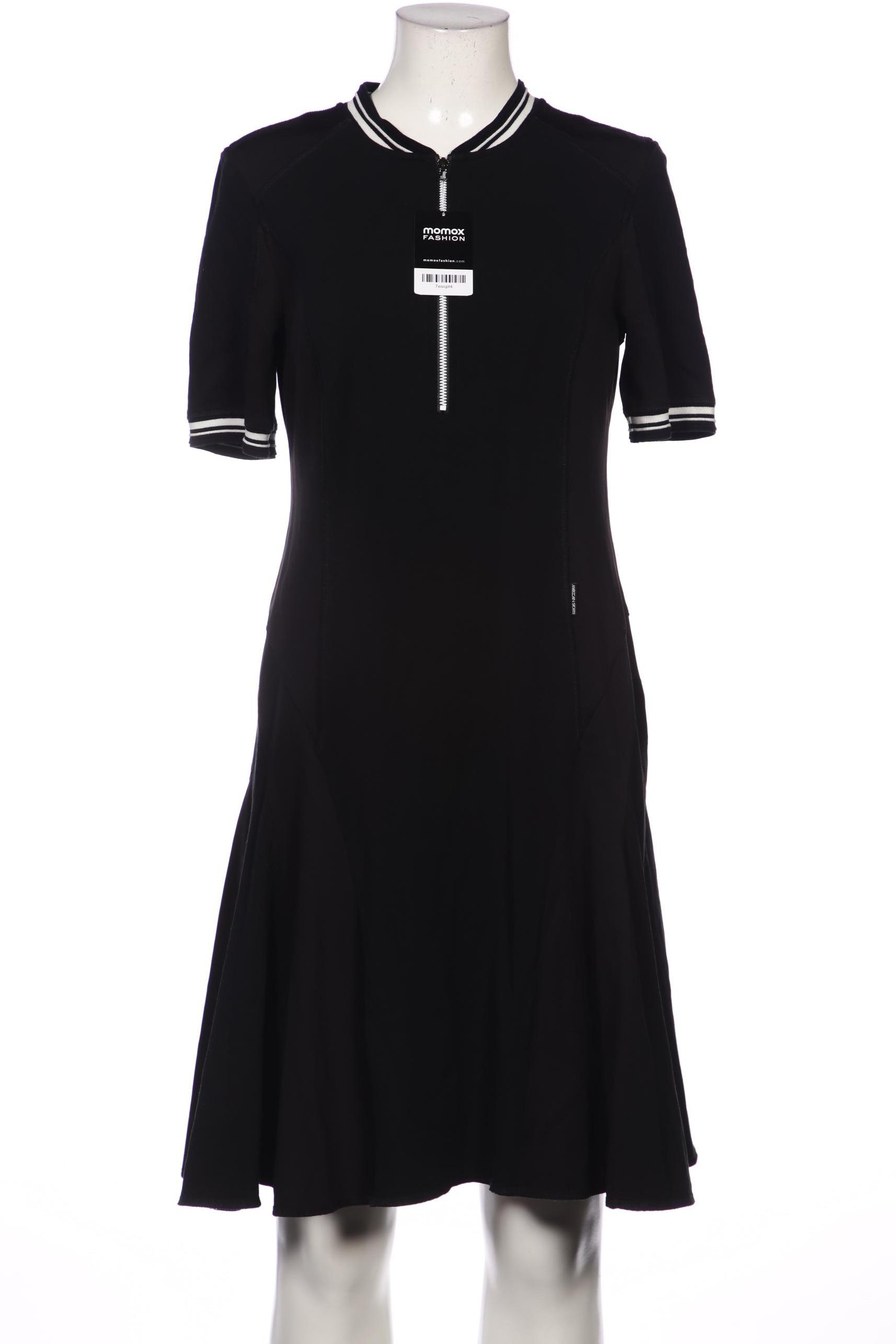 

Marc Cain Sports Damen Kleid, schwarz, Gr. 42