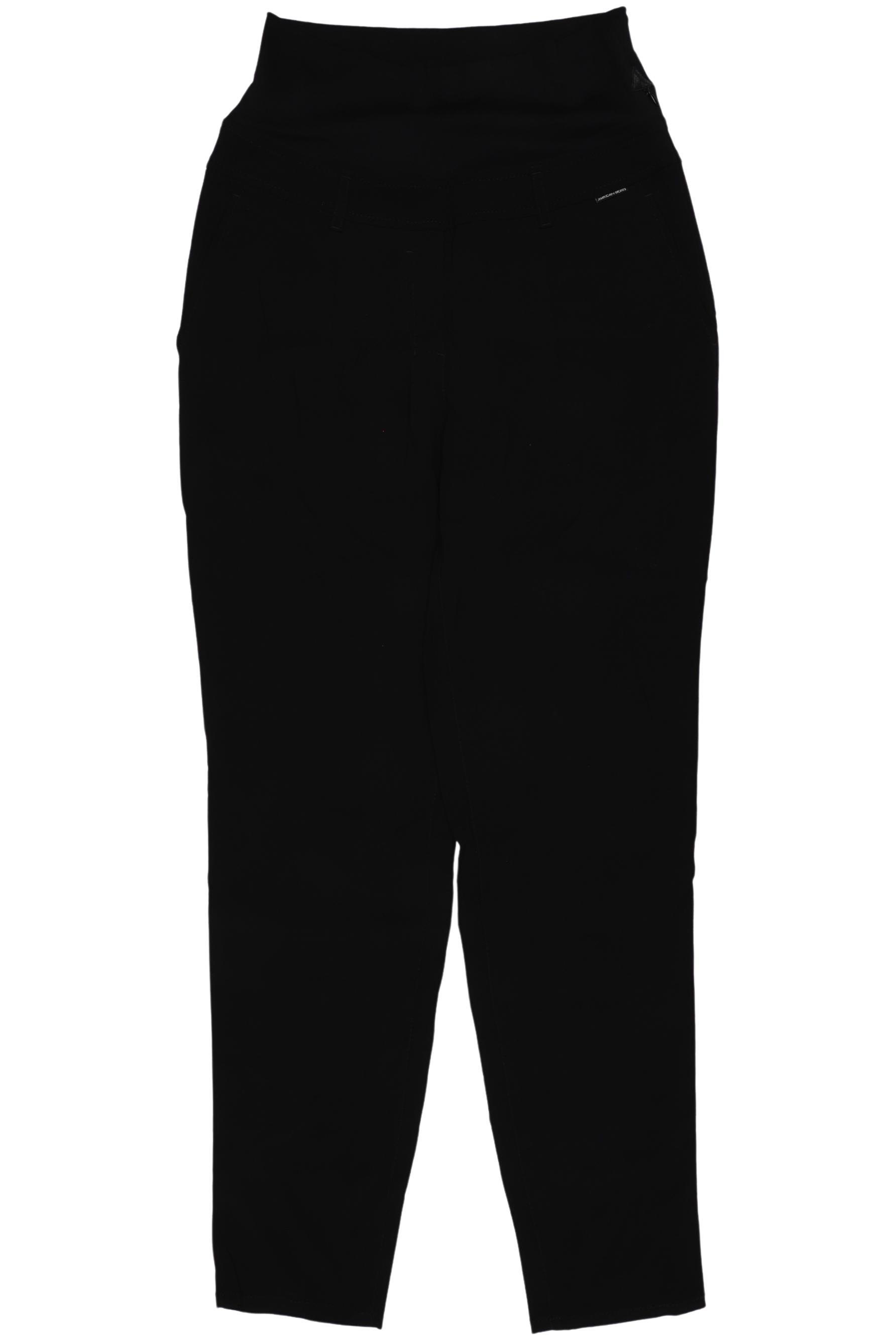 

Marc Cain Sports Damen Stoffhose, schwarz, Gr. 38