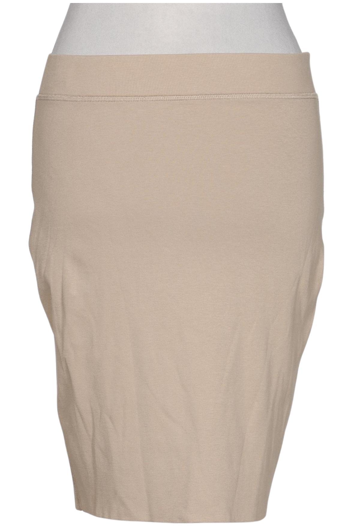 

Marc Cain Sports Damen Rock, beige, Gr. 36