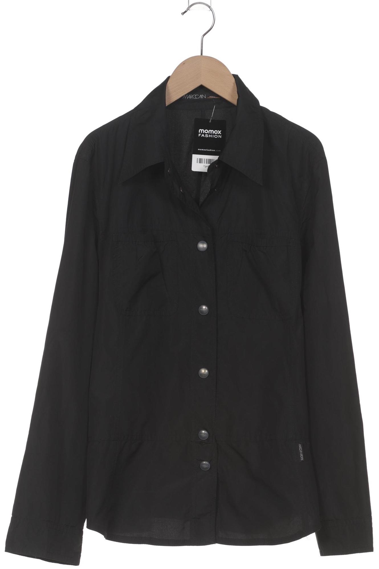

Marc Cain Sports Damen Jacke, schwarz, Gr. 42