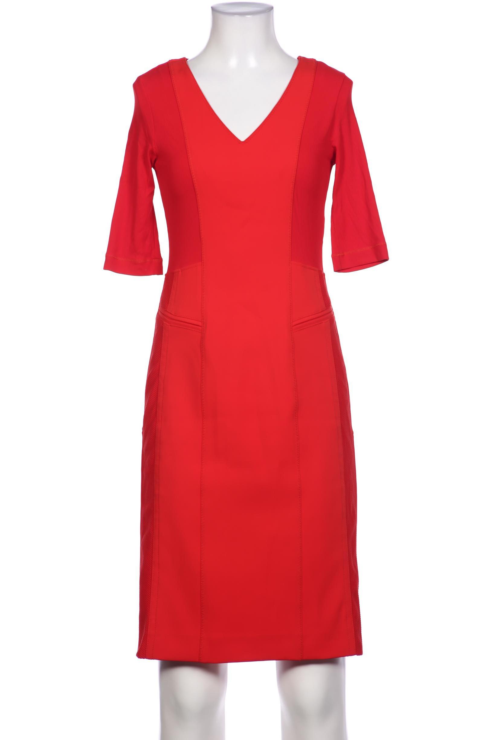 

Marc Cain Sports Damen Kleid, rot, Gr. 36