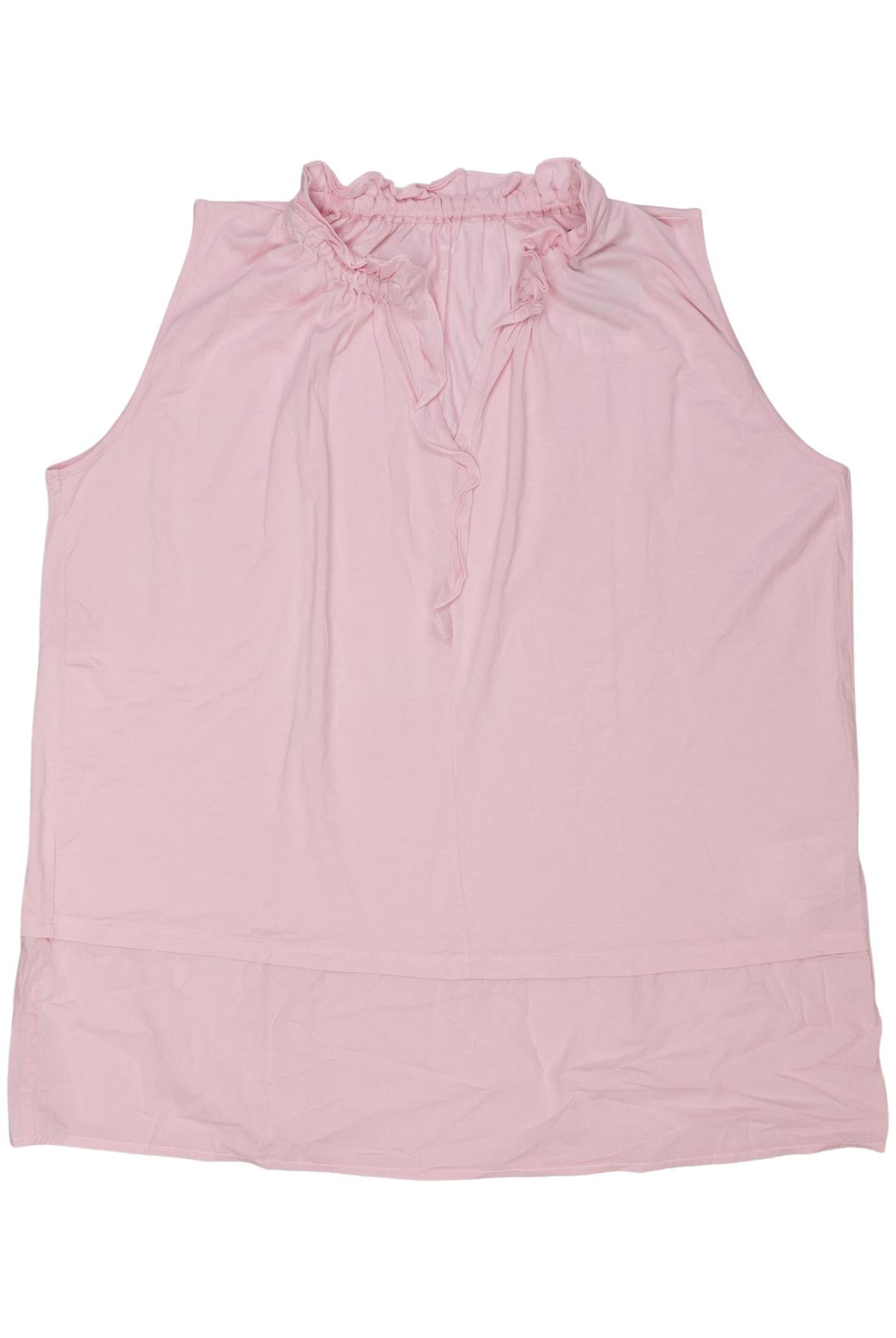 

Marc Cain Sports Damen Top, pink, Gr. 44