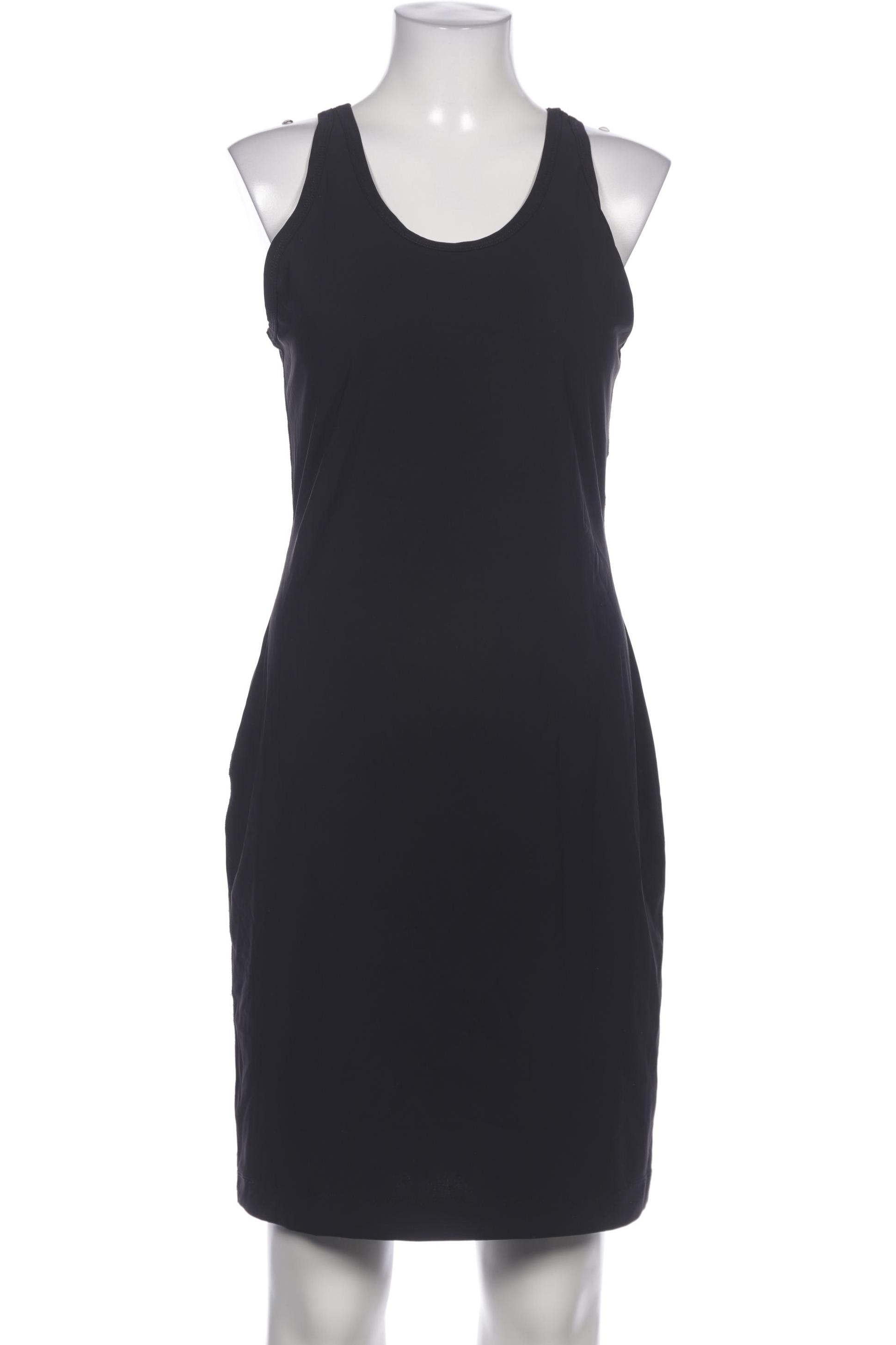 

Marc Cain Sports Damen Kleid, schwarz, Gr. 40