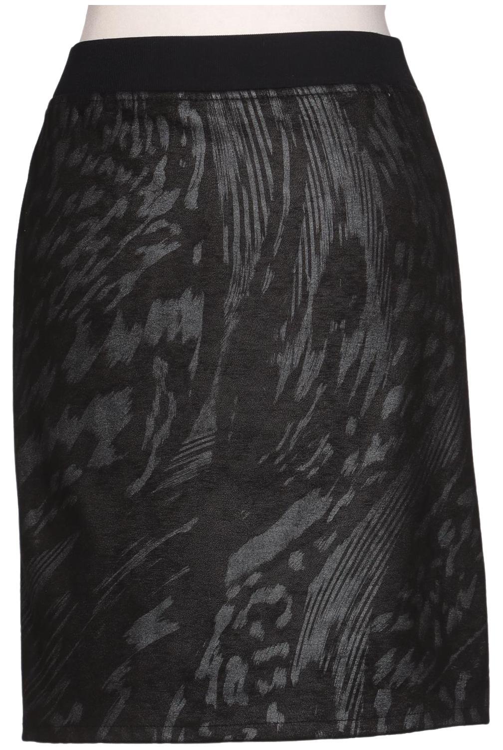 

Marc Cain Sports Damen Rock, schwarz, Gr. 38
