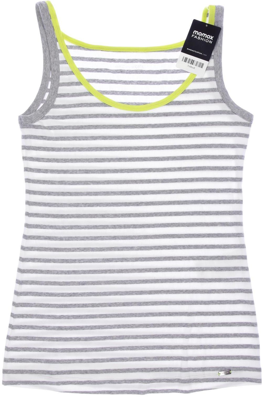 

Marc Cain Sports Damen Top, grau, Gr. 40