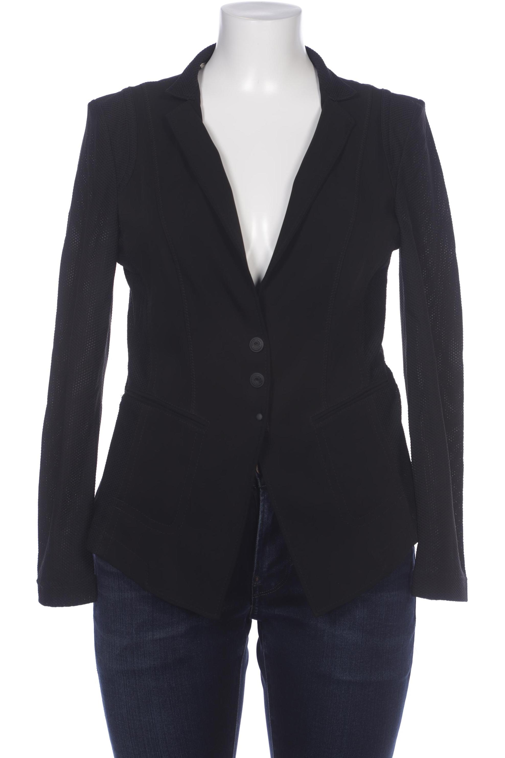 Thumbnail - Marc Cain Sports Damen Blazer, schwarz, Gr. 42