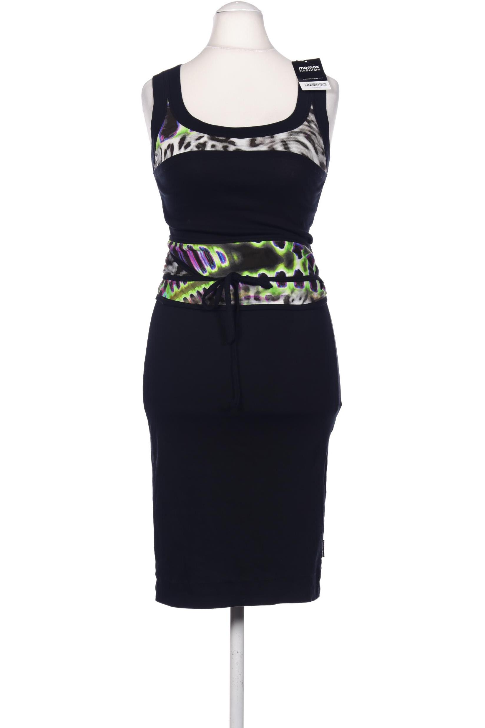 

Marc Cain Sports Damen Kleid, schwarz, Gr. 36