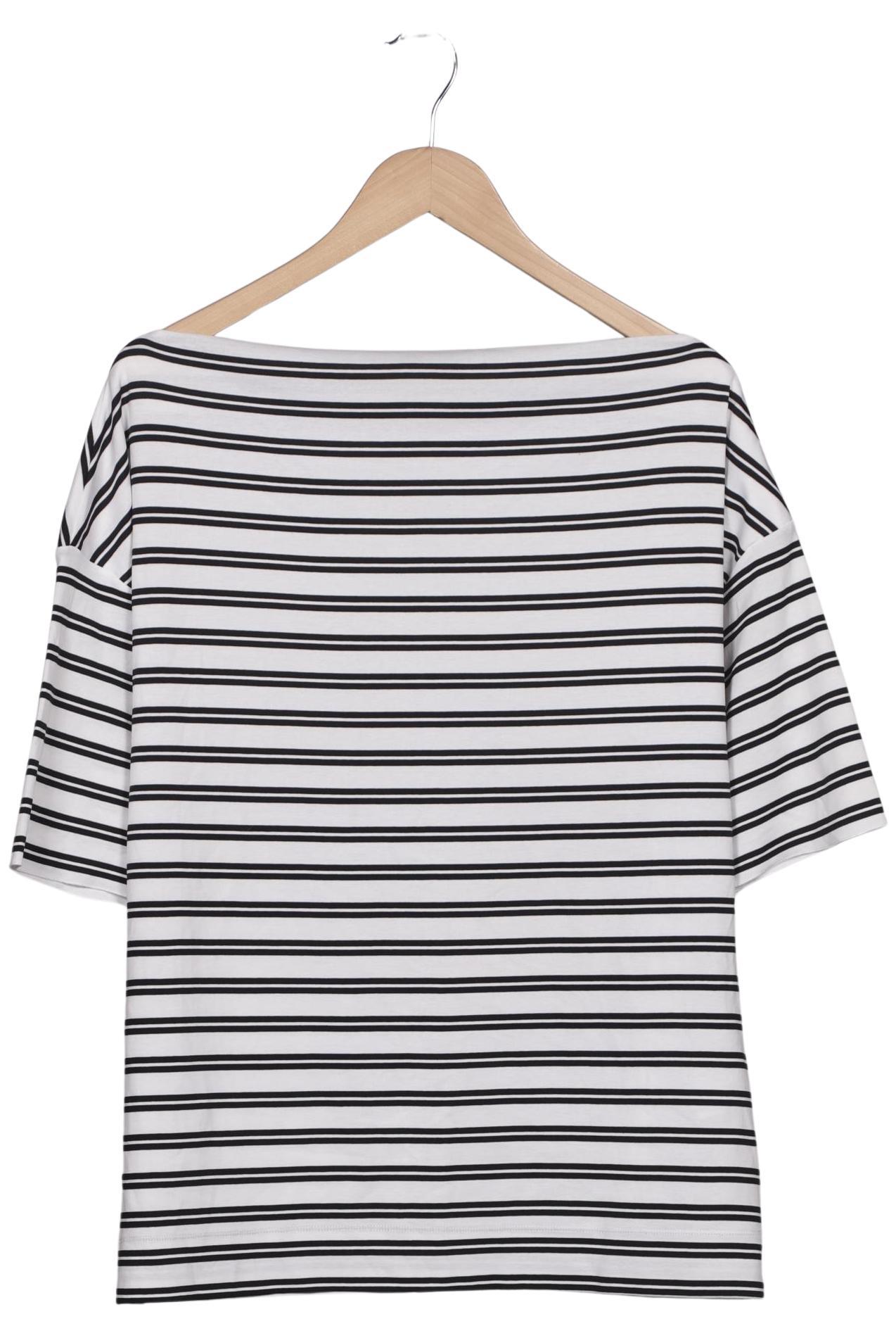 

Marc Cain Sports Damen T-Shirt, weiß, Gr. 44
