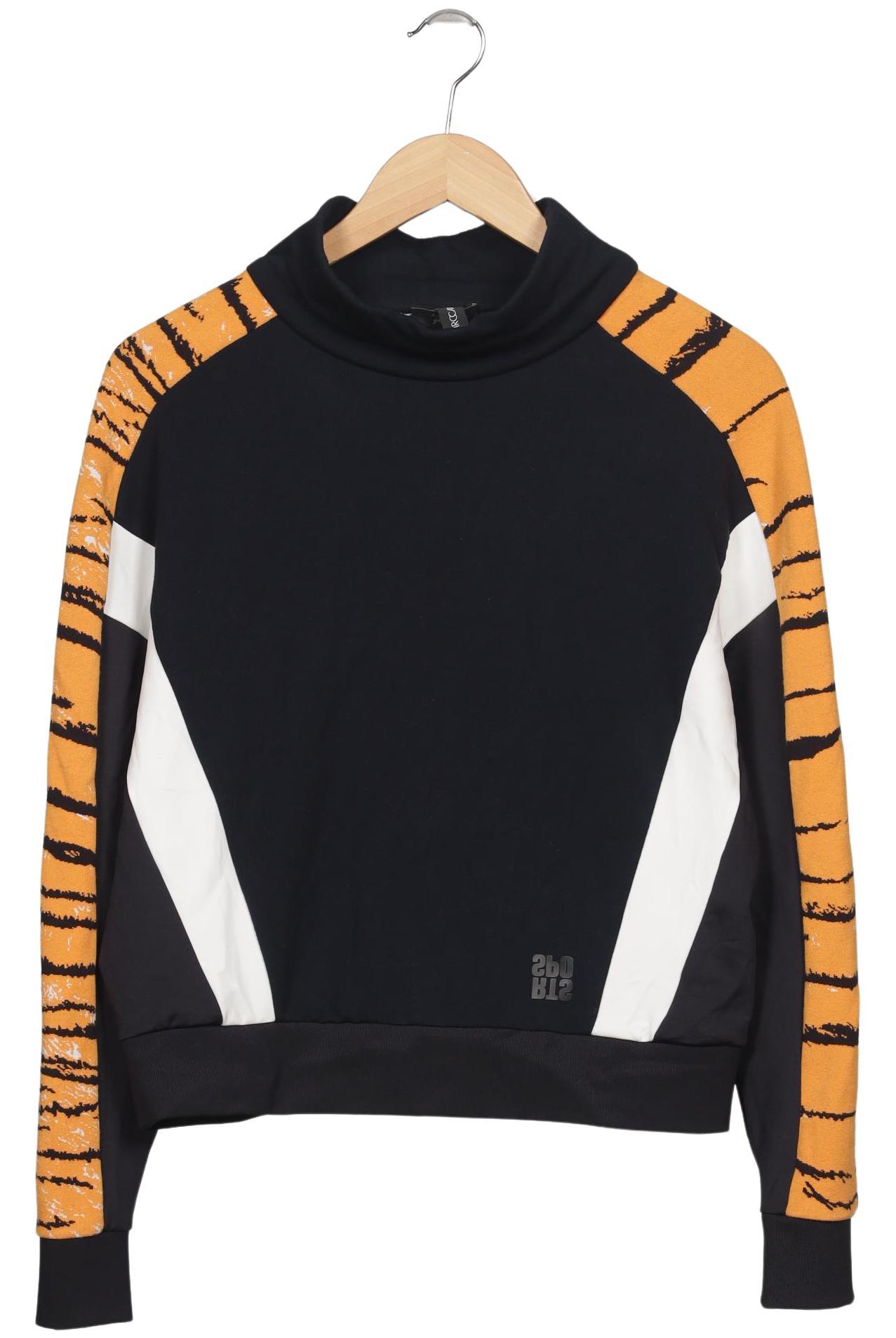 

Marc Cain Sports Damen Pullover, mehrfarbig, Gr. 34