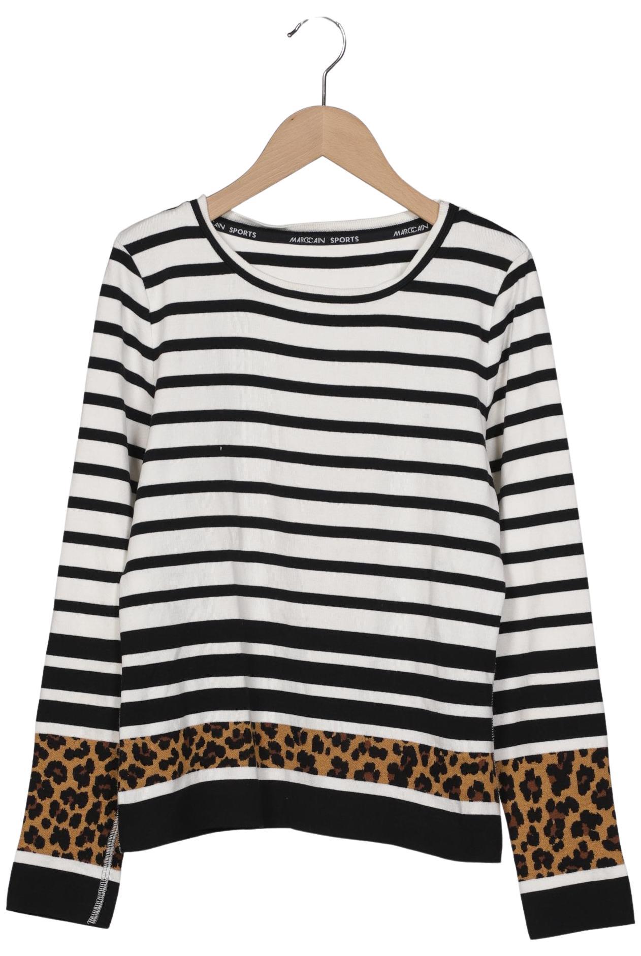 

Marc Cain Sports Damen Pullover, mehrfarbig, Gr. 38