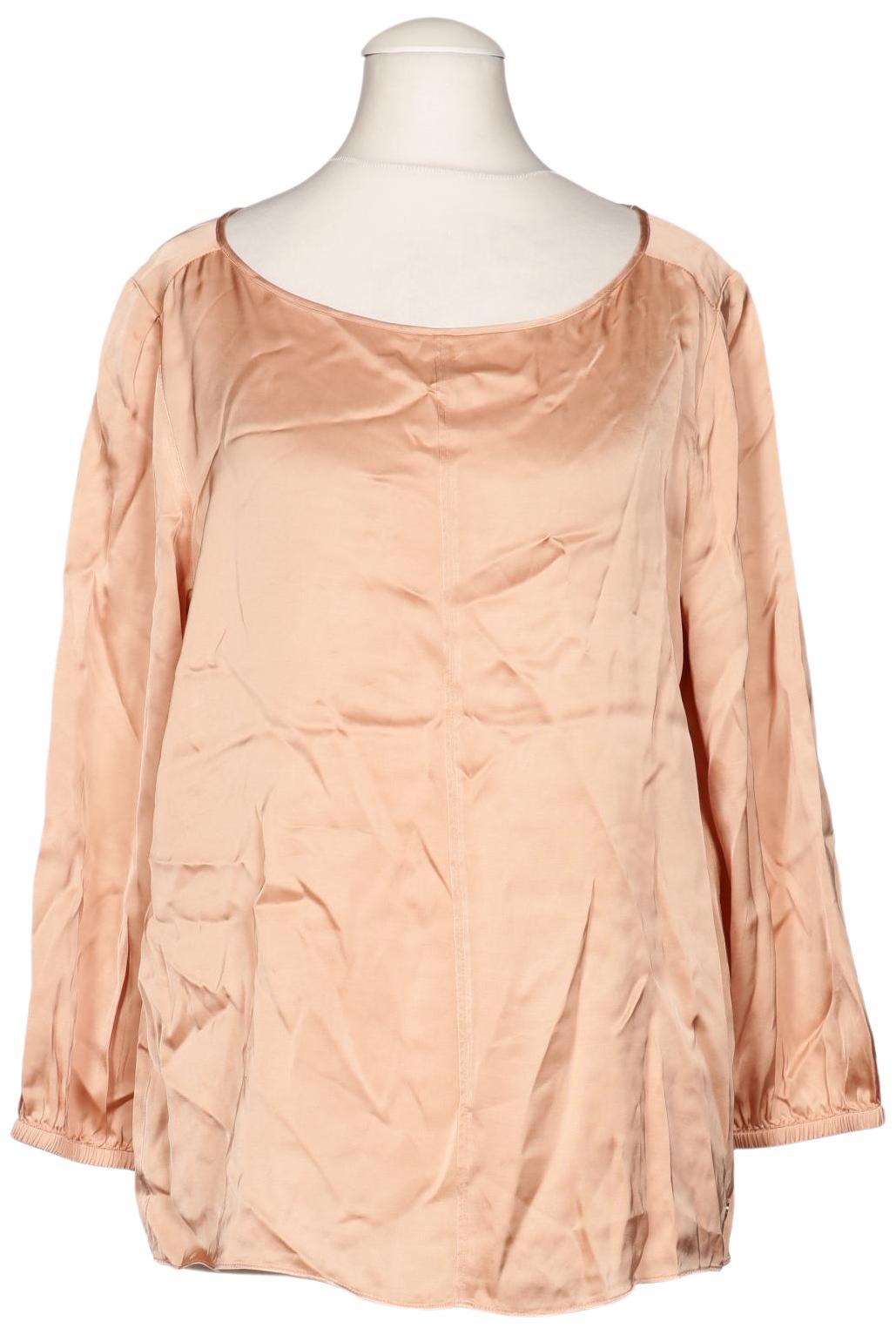 

Marc Cain Sports Damen Bluse, beige, Gr. 34