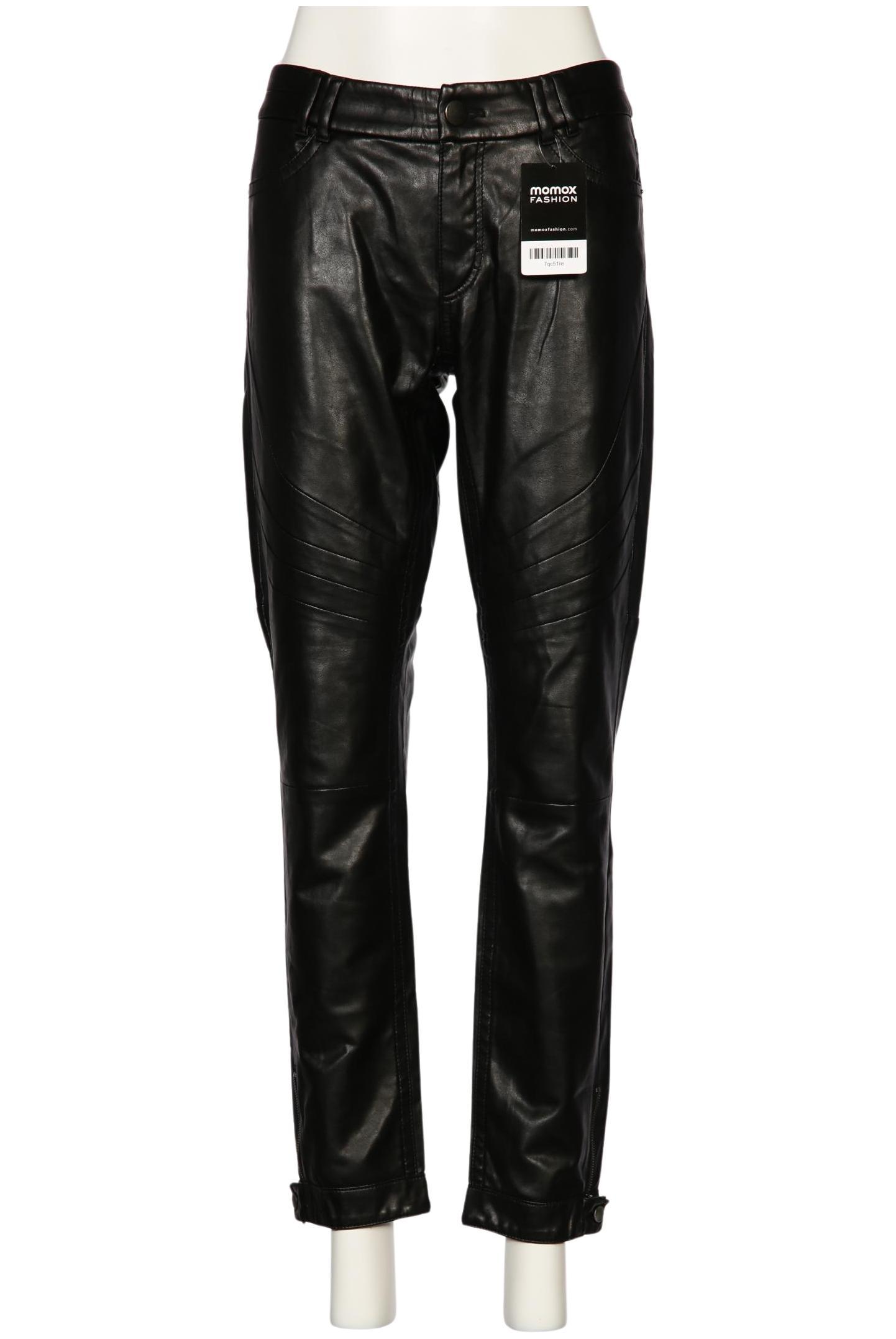 

Marc Cain Sports Damen Stoffhose, schwarz, Gr. 38