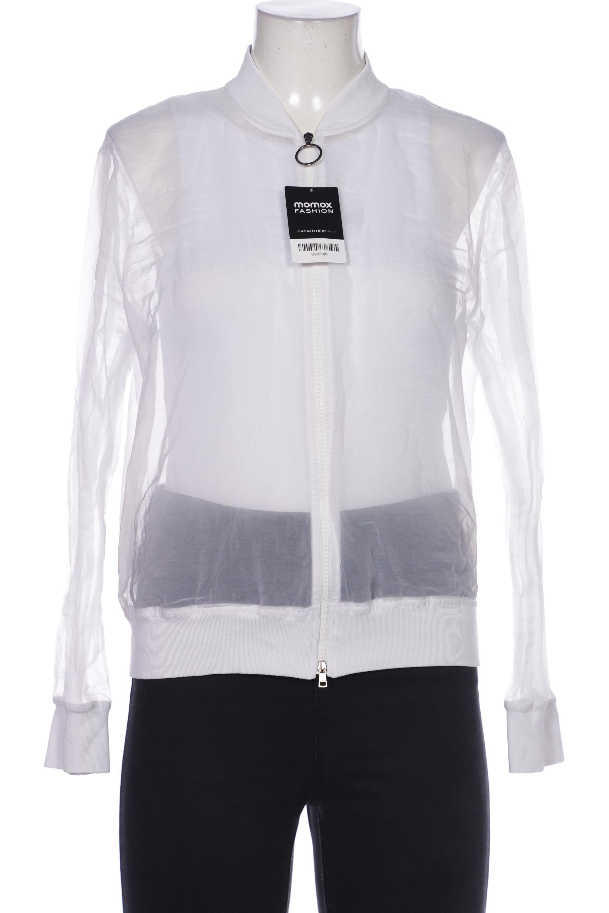 

Marc Cain Sports Damen Jacke, weiß, Gr. 38