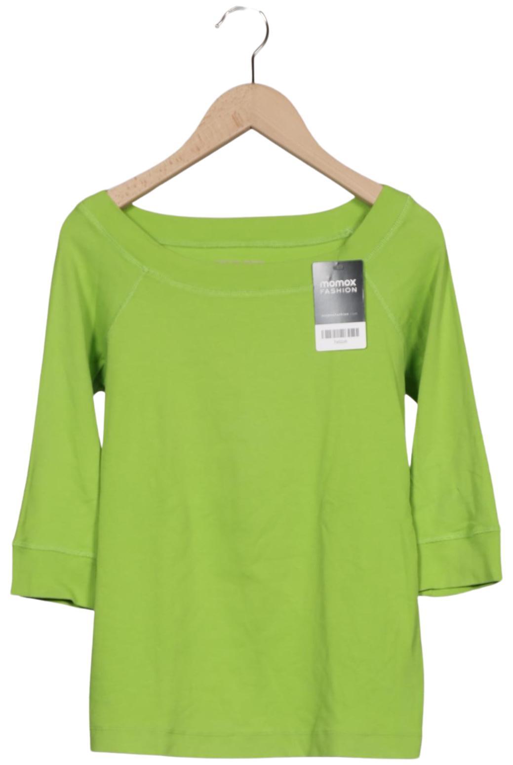

Marc Cain Sports Damen T-Shirt, hellgrün, Gr. 36
