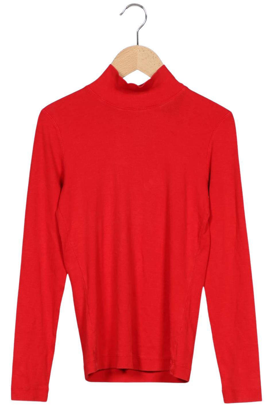 

Marc Cain Sports Damen Pullover, rot, Gr. 30