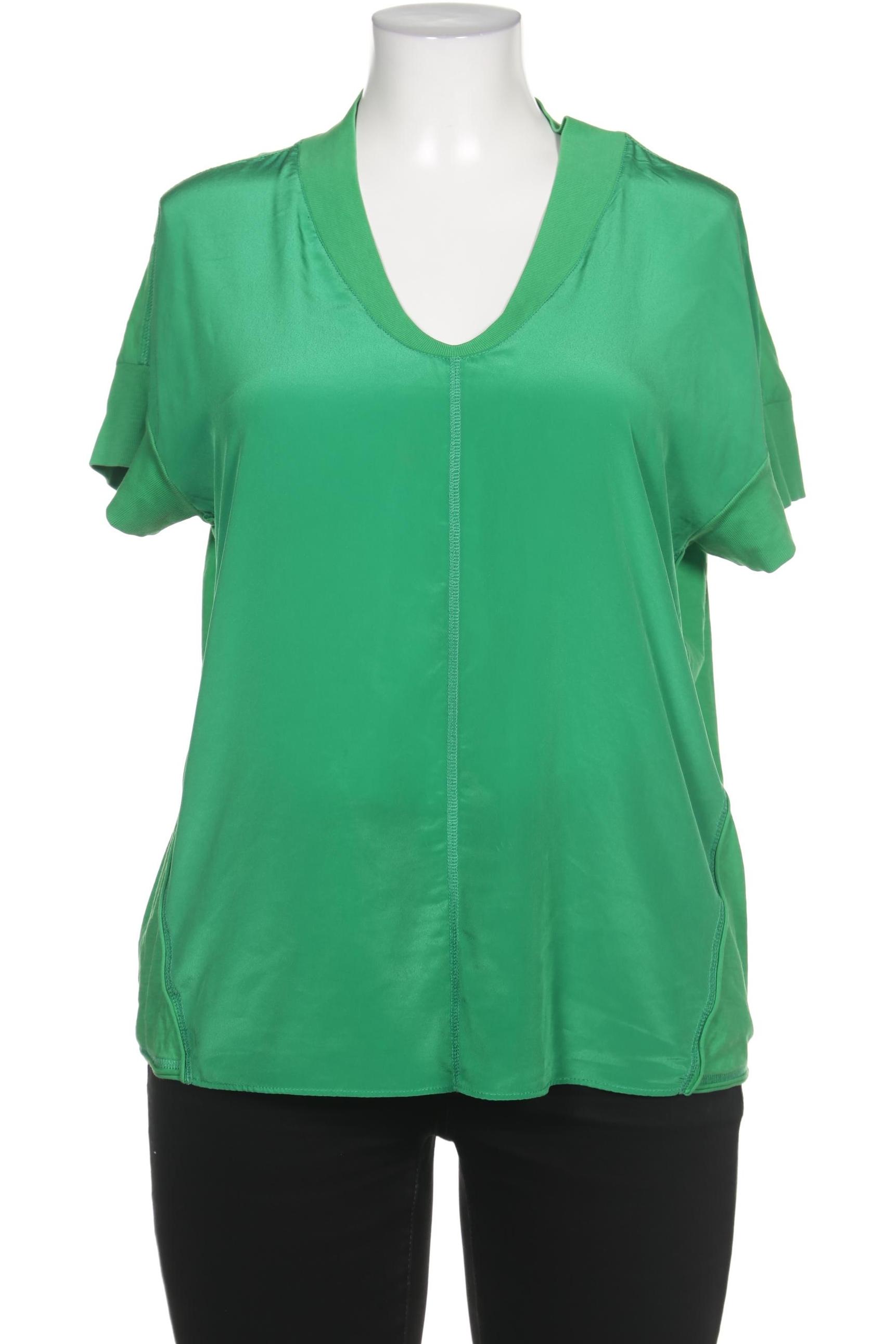 

Marc Cain Sports Damen T-Shirt, grün, Gr. 44