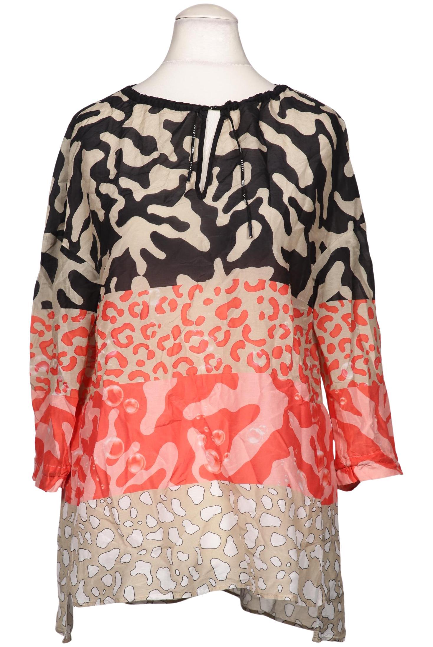 

Marc Cain Sports Damen Bluse, mehrfarbig, Gr. 36