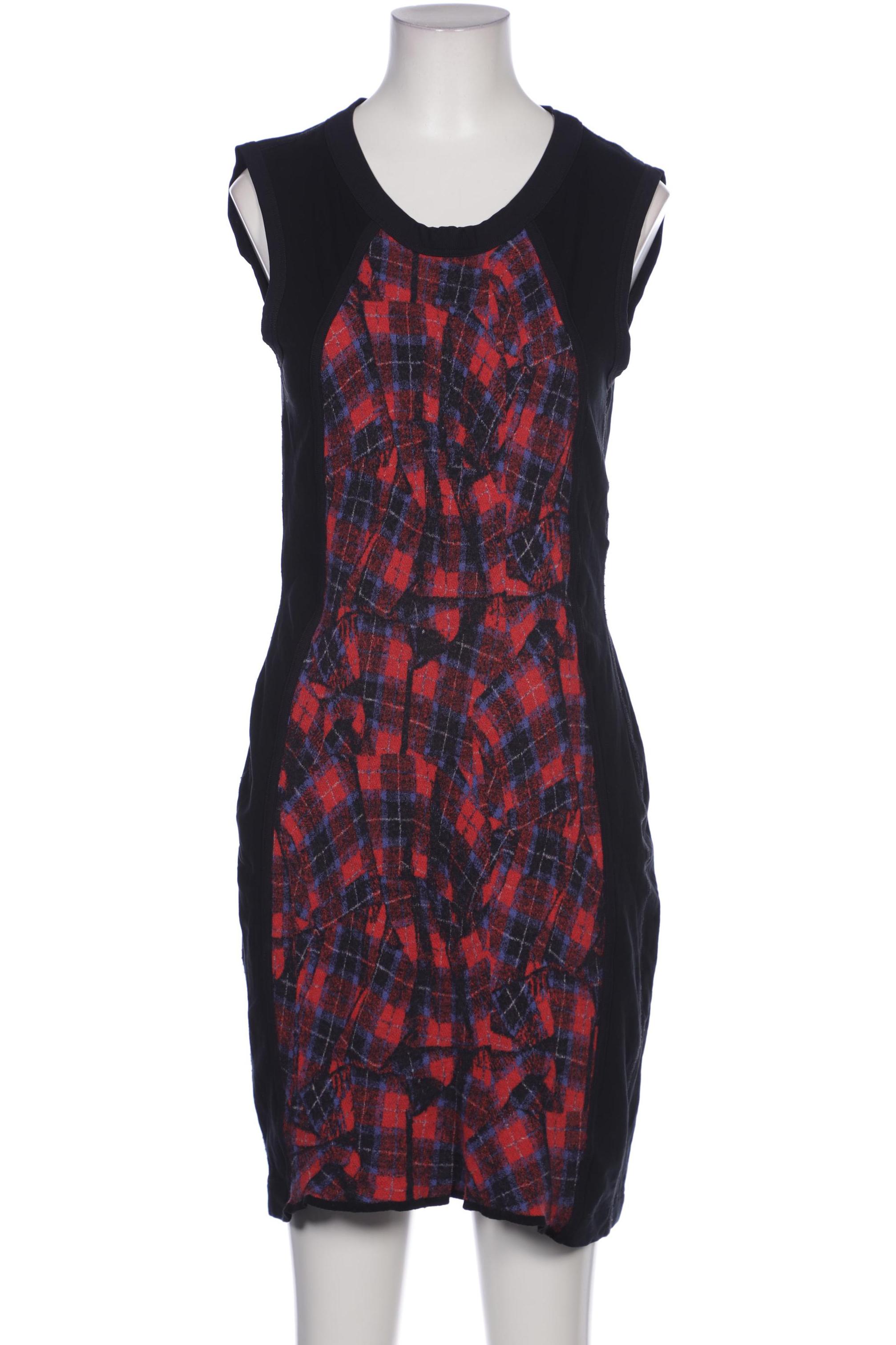 

Marc Cain Sports Damen Kleid, schwarz, Gr. 40