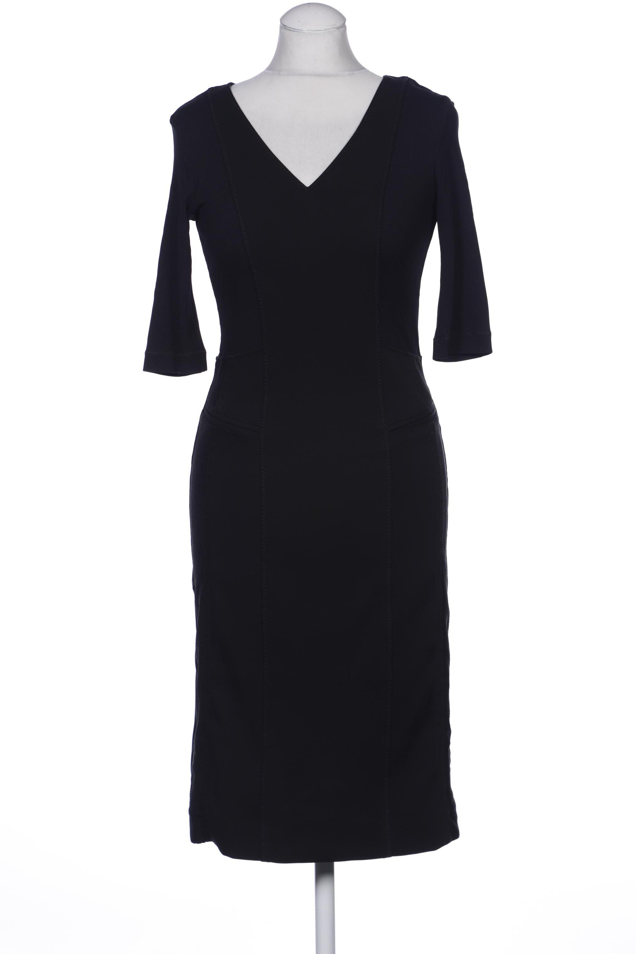 

Marc Cain Sports Damen Kleid, schwarz, Gr. 36