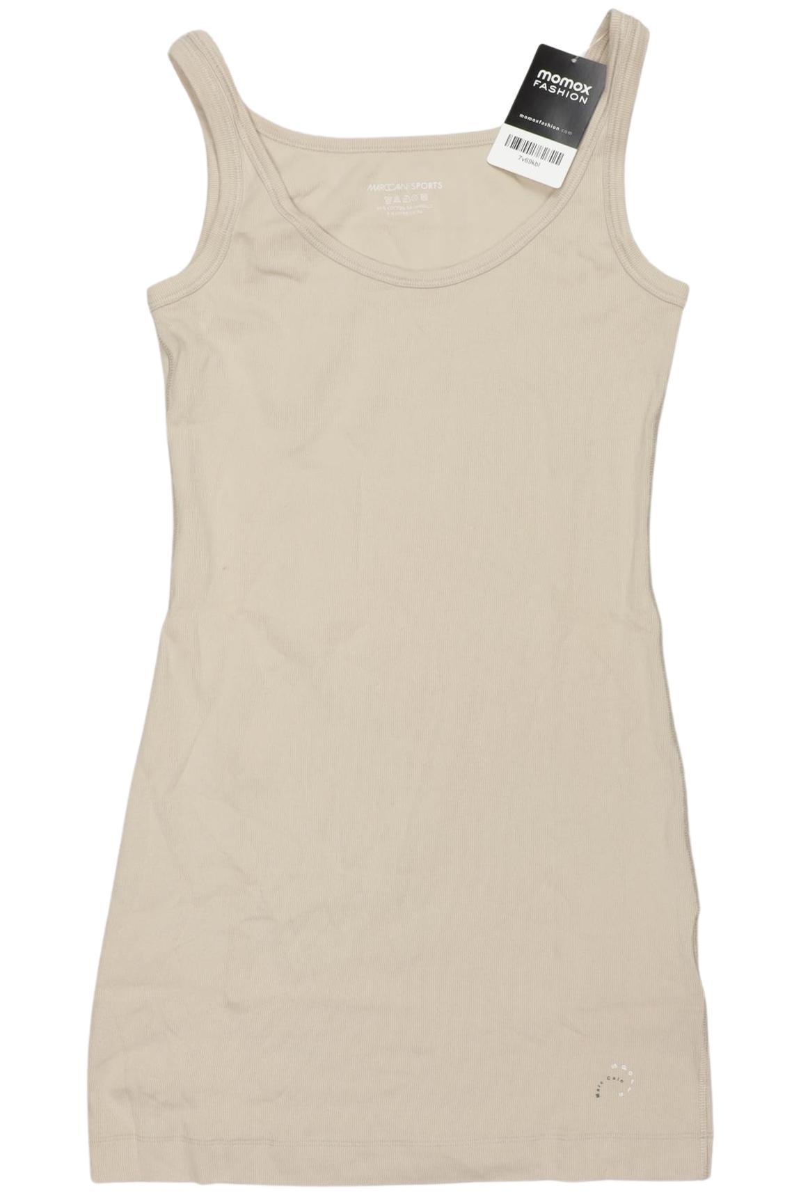 

Marc Cain Sports Damen Top, beige, Gr. 36
