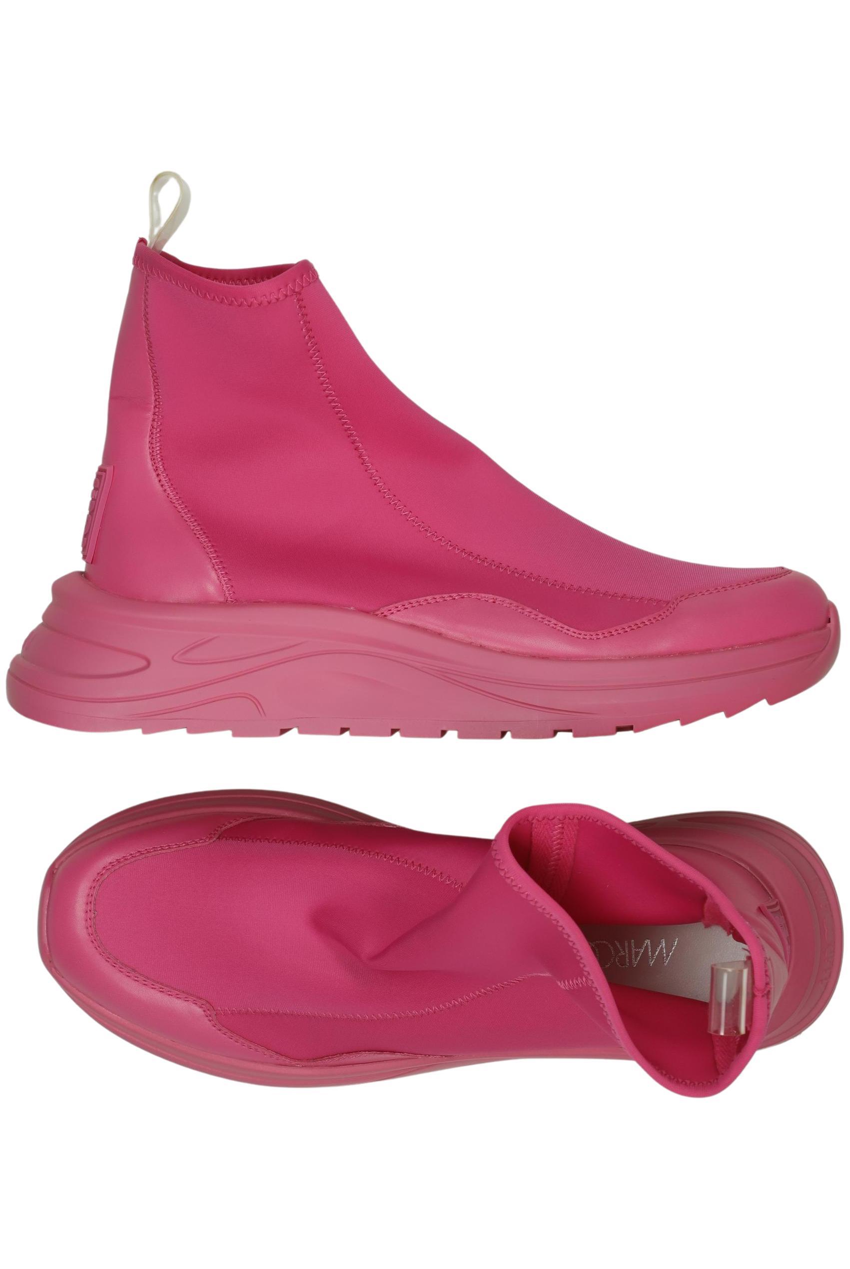 

Marc Cain Sports Damen Sneakers, pink, Gr. 39