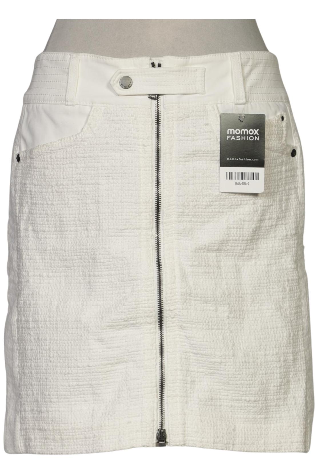 

Marc Cain Sports Damen Rock, weiß, Gr. 38