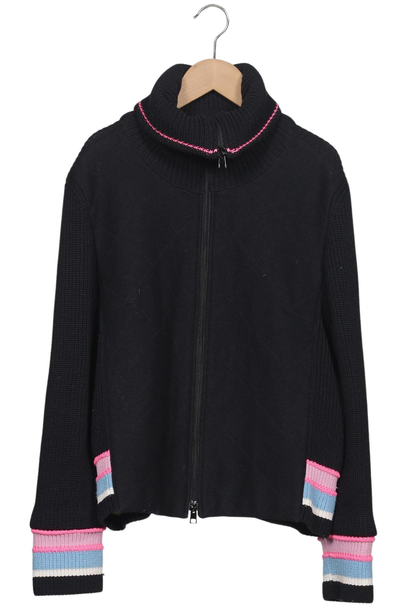 

Marc Cain Sports Damen Strickjacke, mehrfarbig, Gr. 42